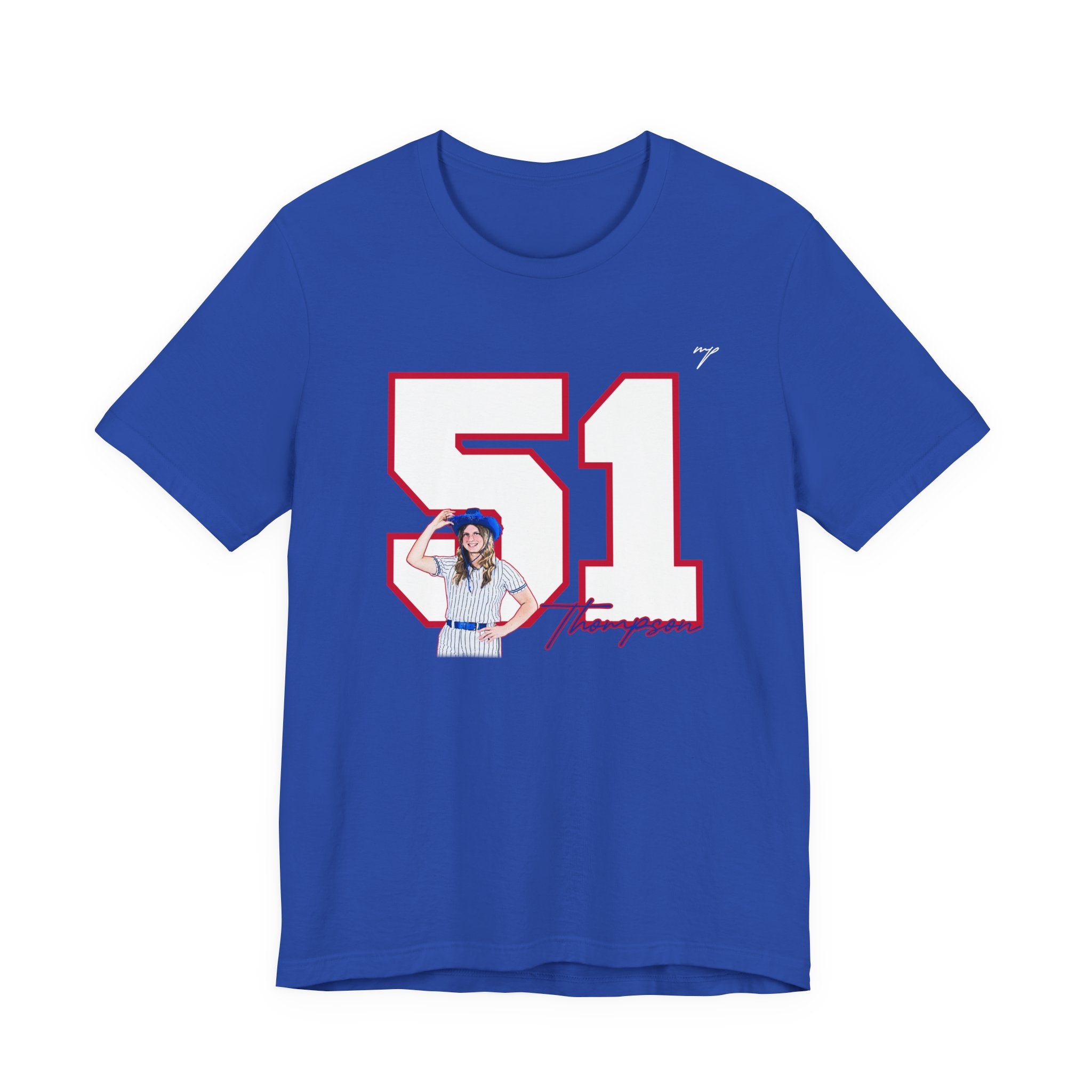 Emily Thompson Graphic Tee