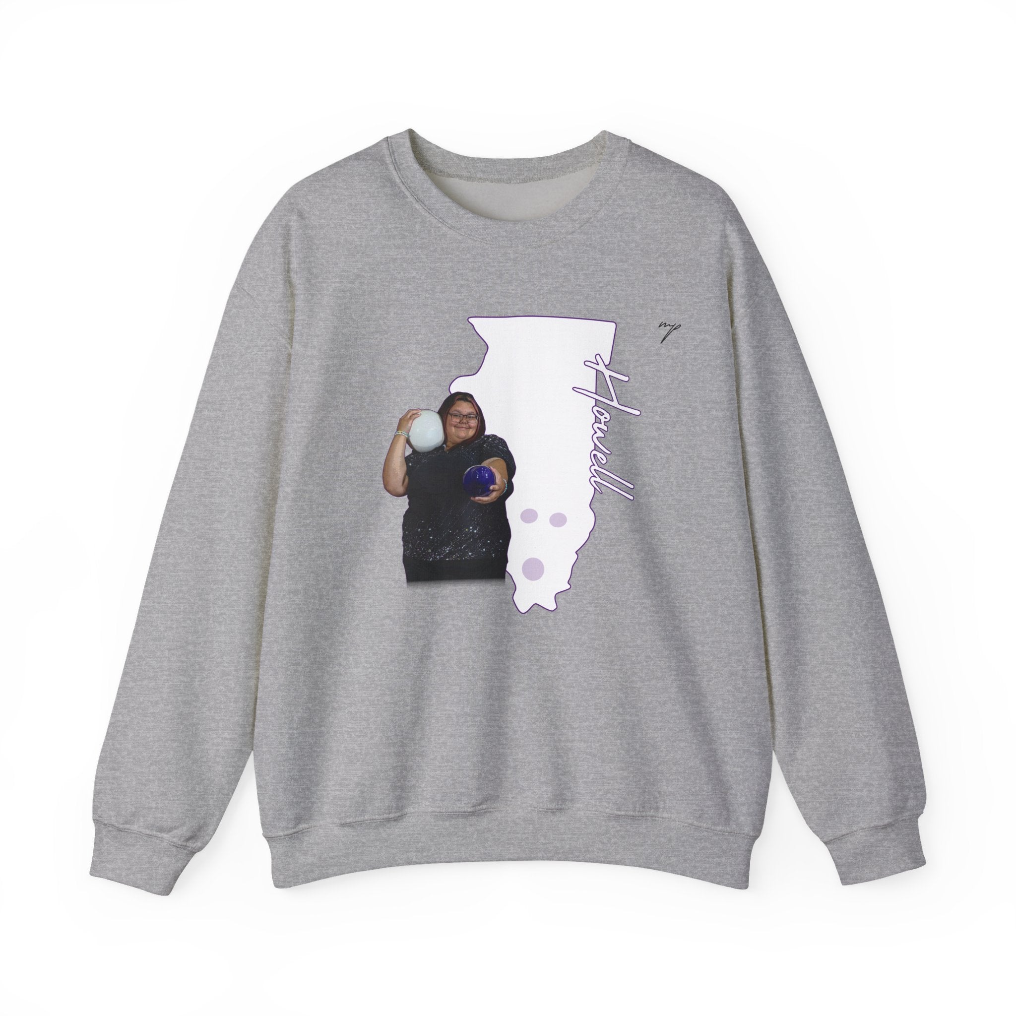 Jada Howell Crewneck