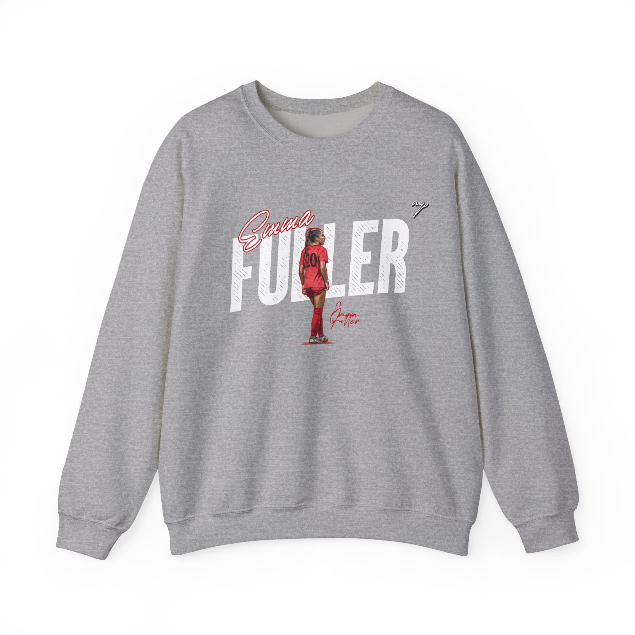 Emma Fuller Crewneck
