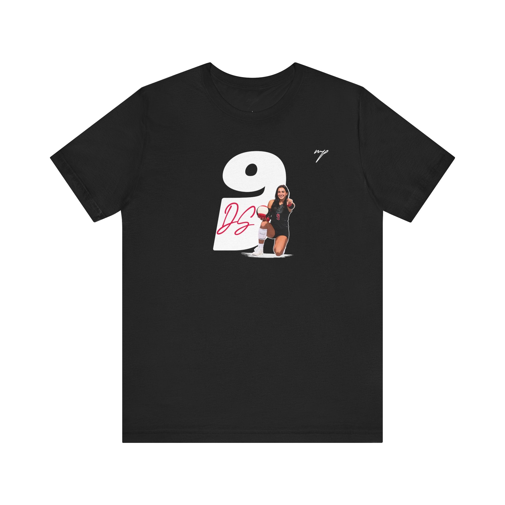 Delaney Steers Graphic Tee