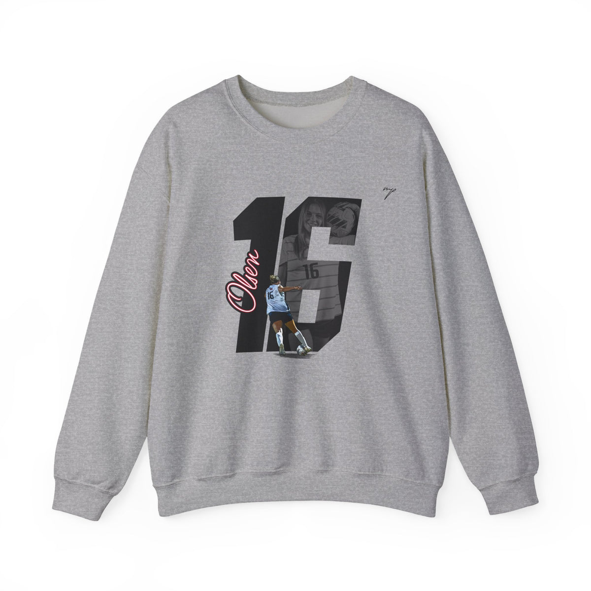 Riley Olsen Crewneck
