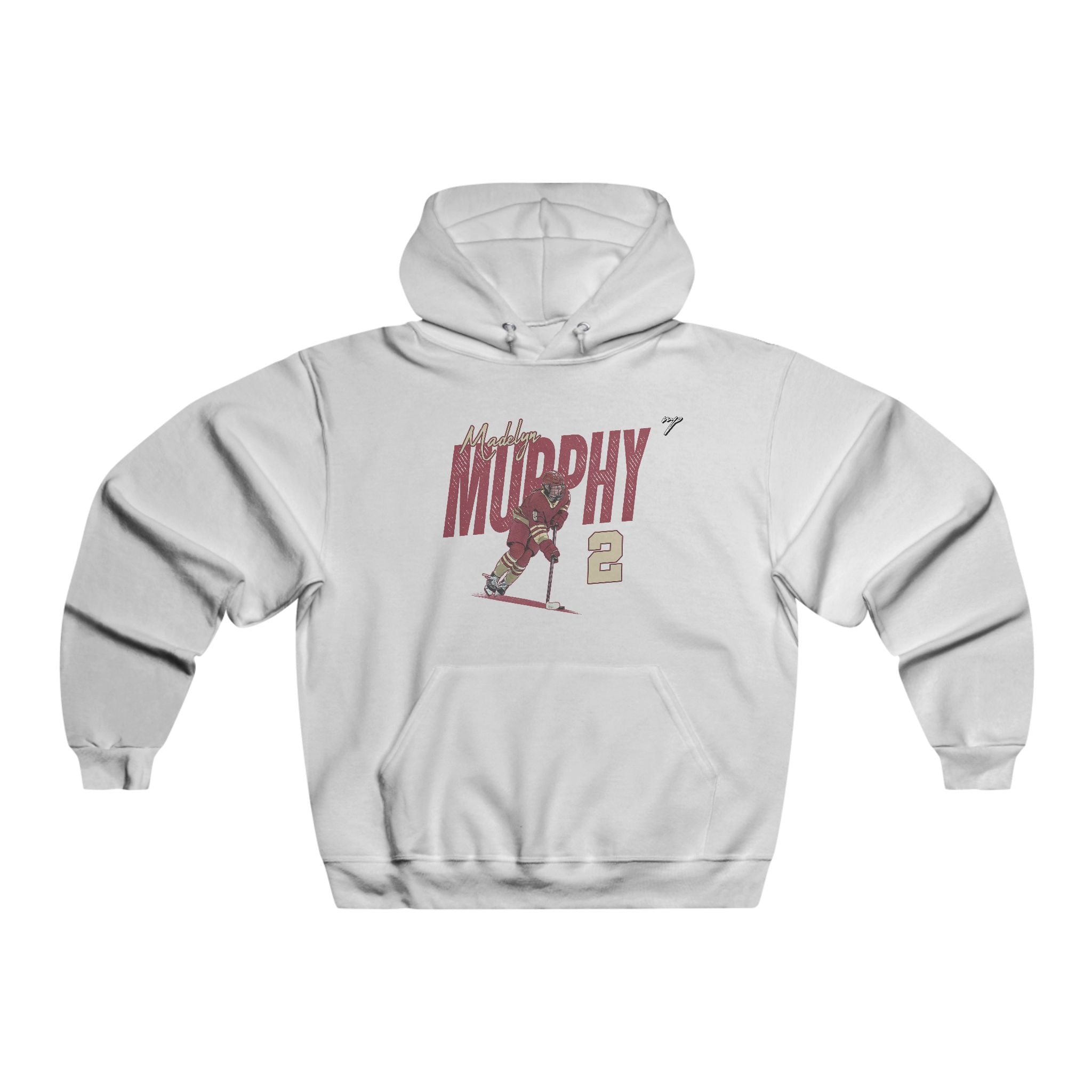 Madelyn Murphy Vintage Hoodie