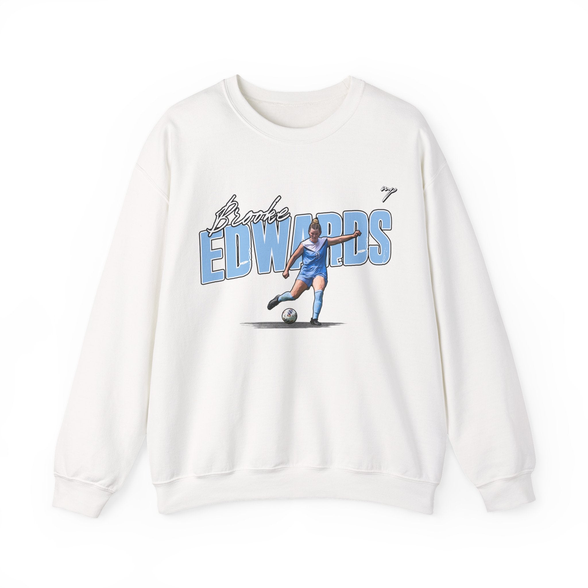 Brooke Edwards Crewneck