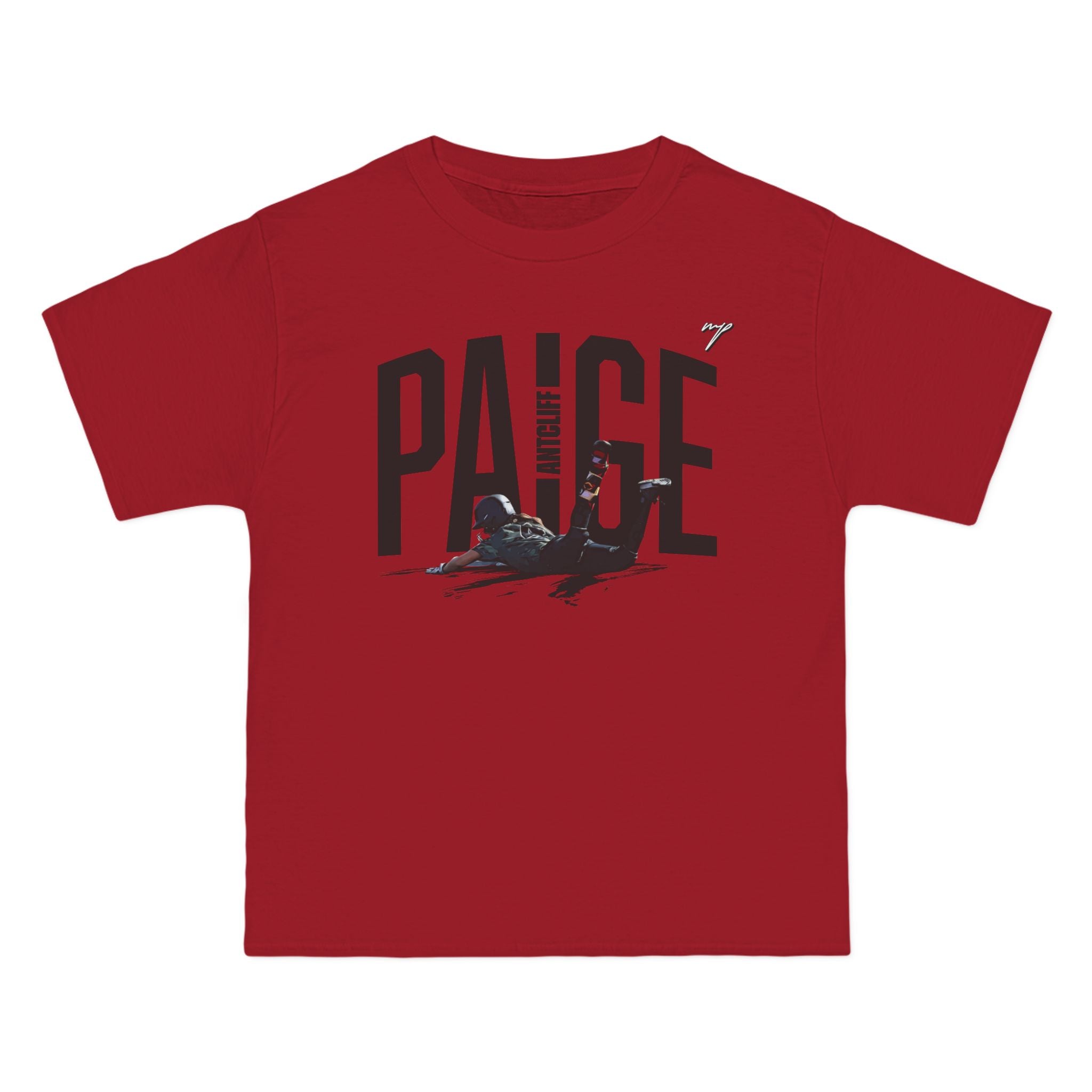 Paige Antcliff Vintage Tee