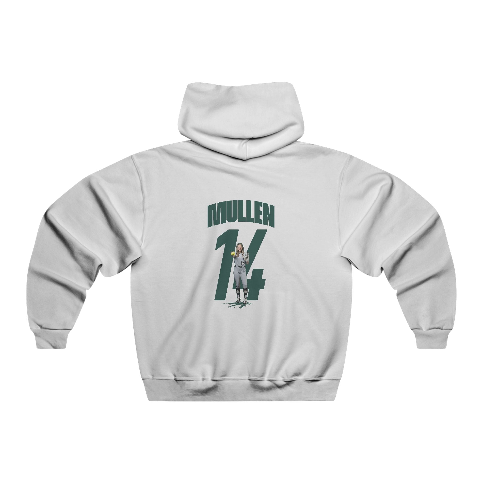 Ava Mullen Vintage Hoodie