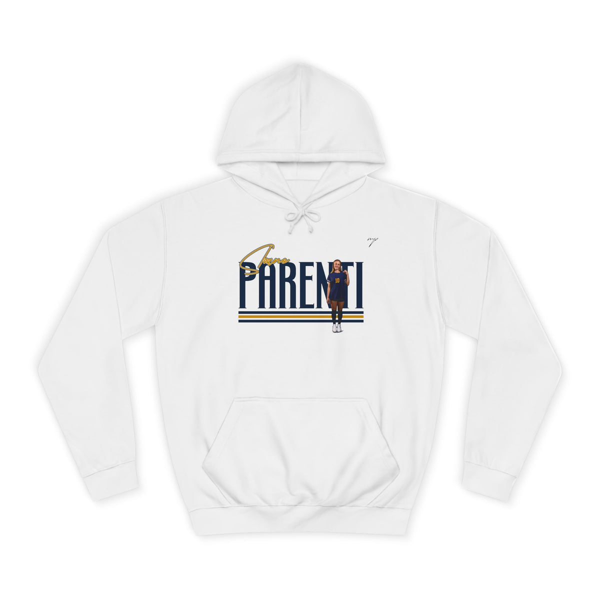 Sloane Parenti Hoodie