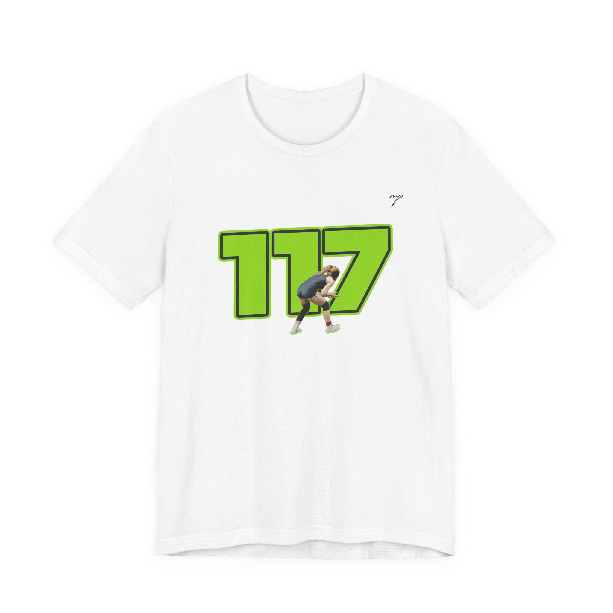 Andi Stephensen Graphic Tee