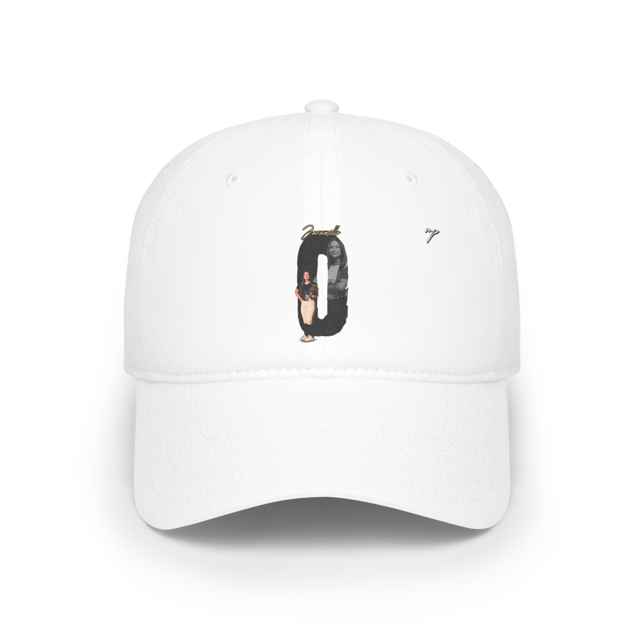 Genesis Jaramillo Hat