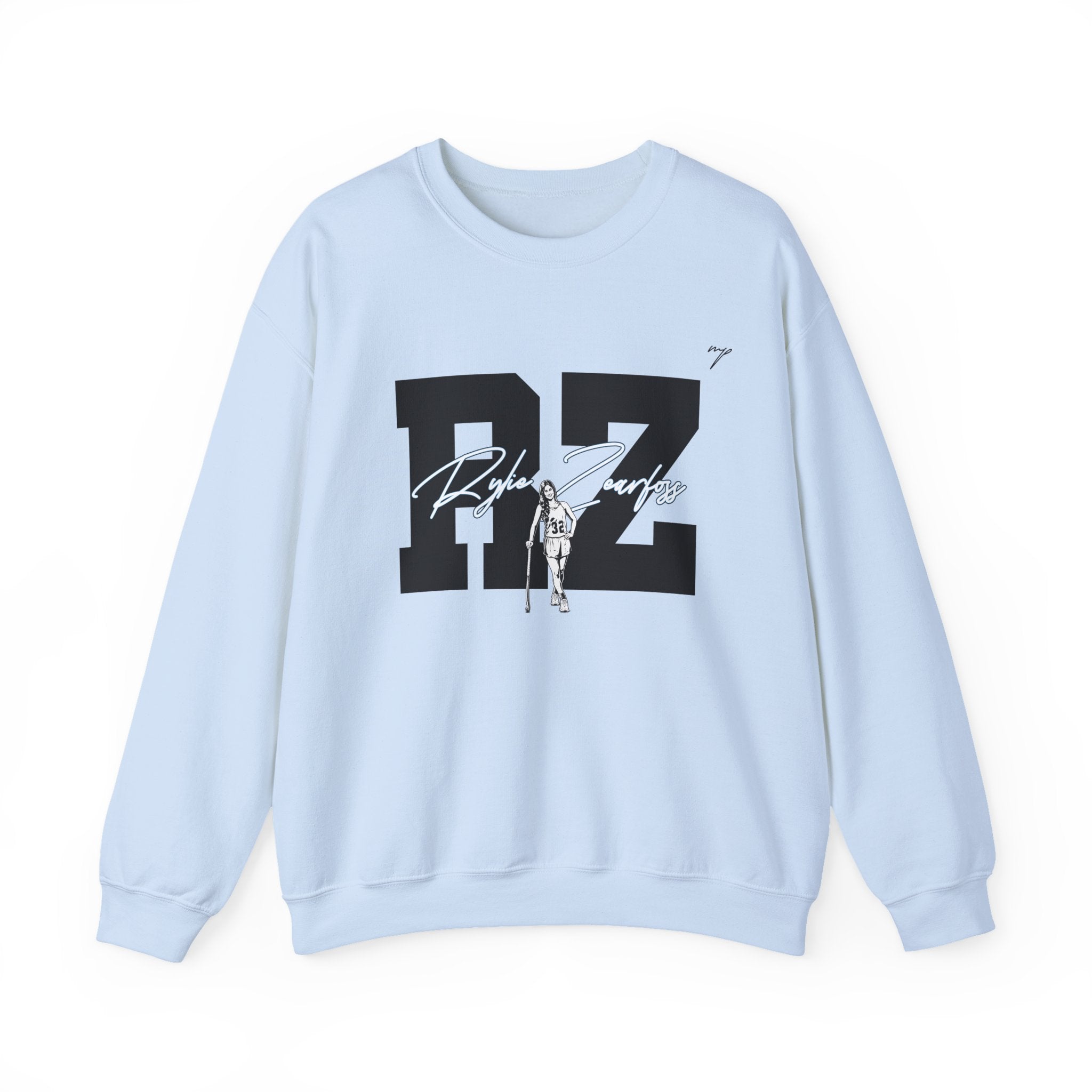 Rylie Zearfoss Crewneck