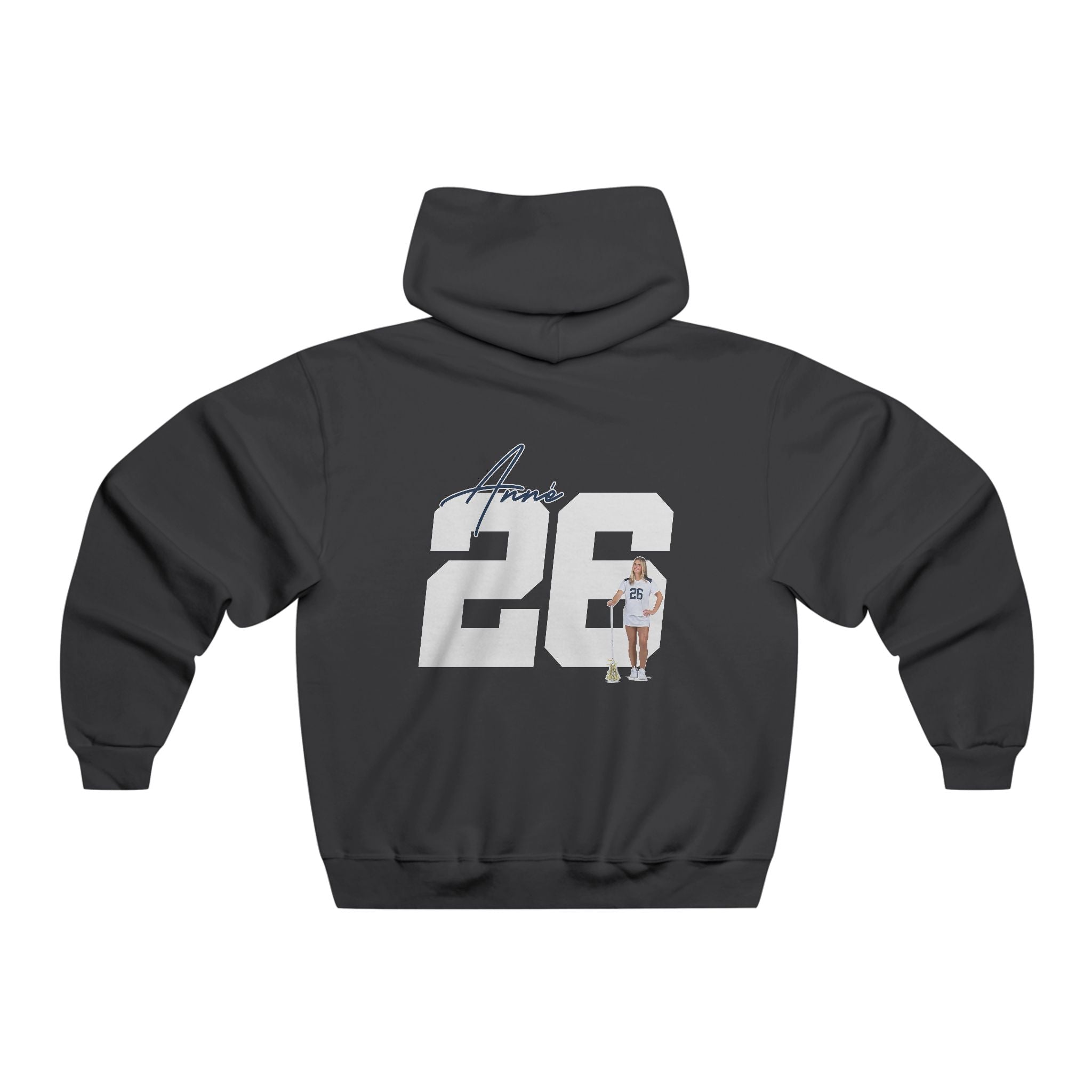 Sarah Anné Vintage Hoodie