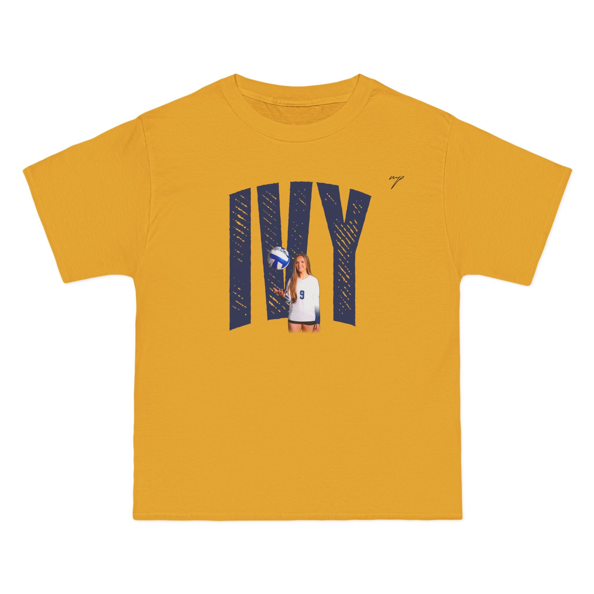 Ivy Waclawczyk Vintage Tee