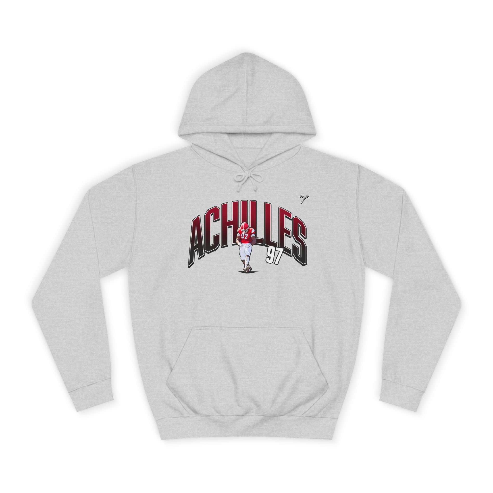 Achilles Anderson Hoodie