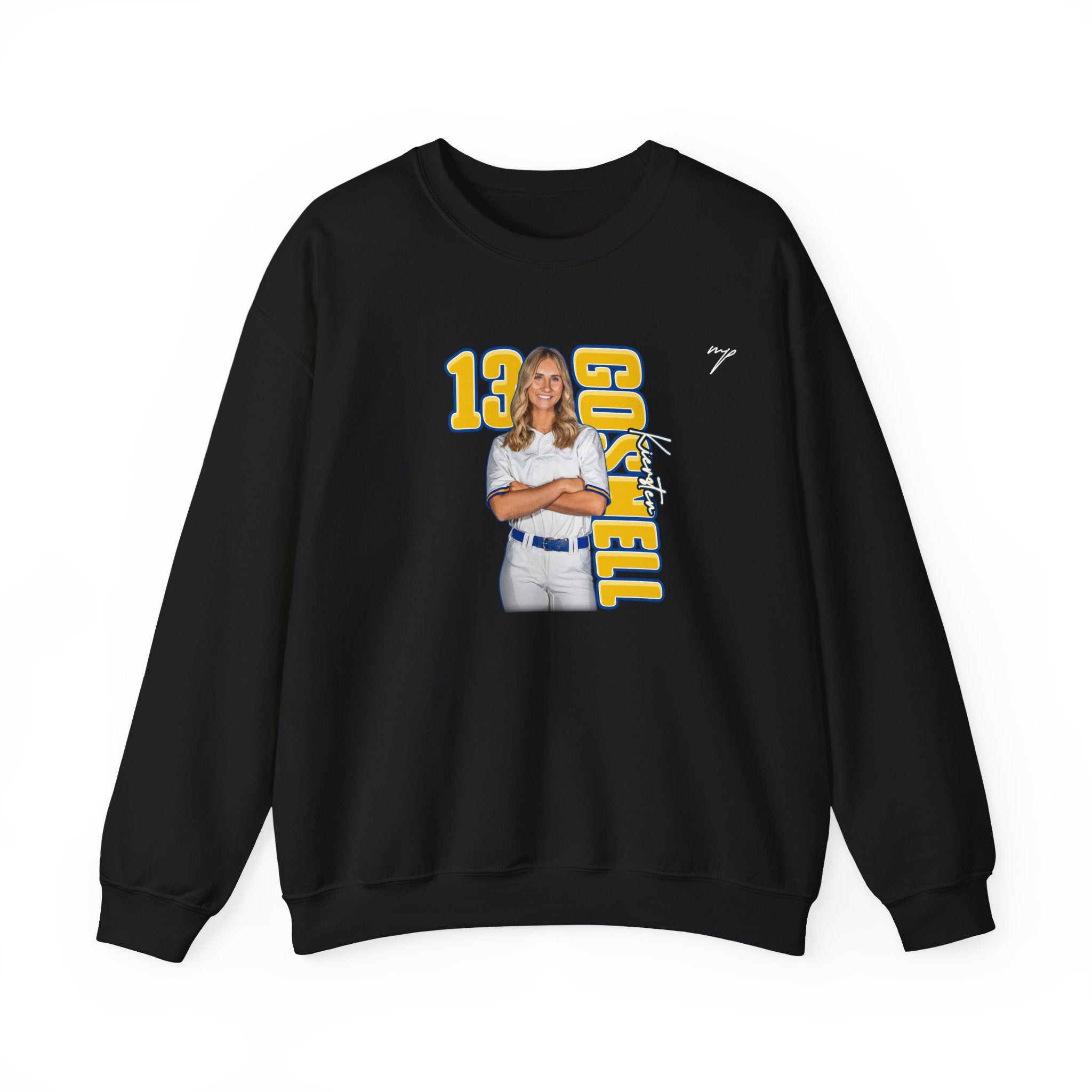 Kiersten Gosnell Crewneck
