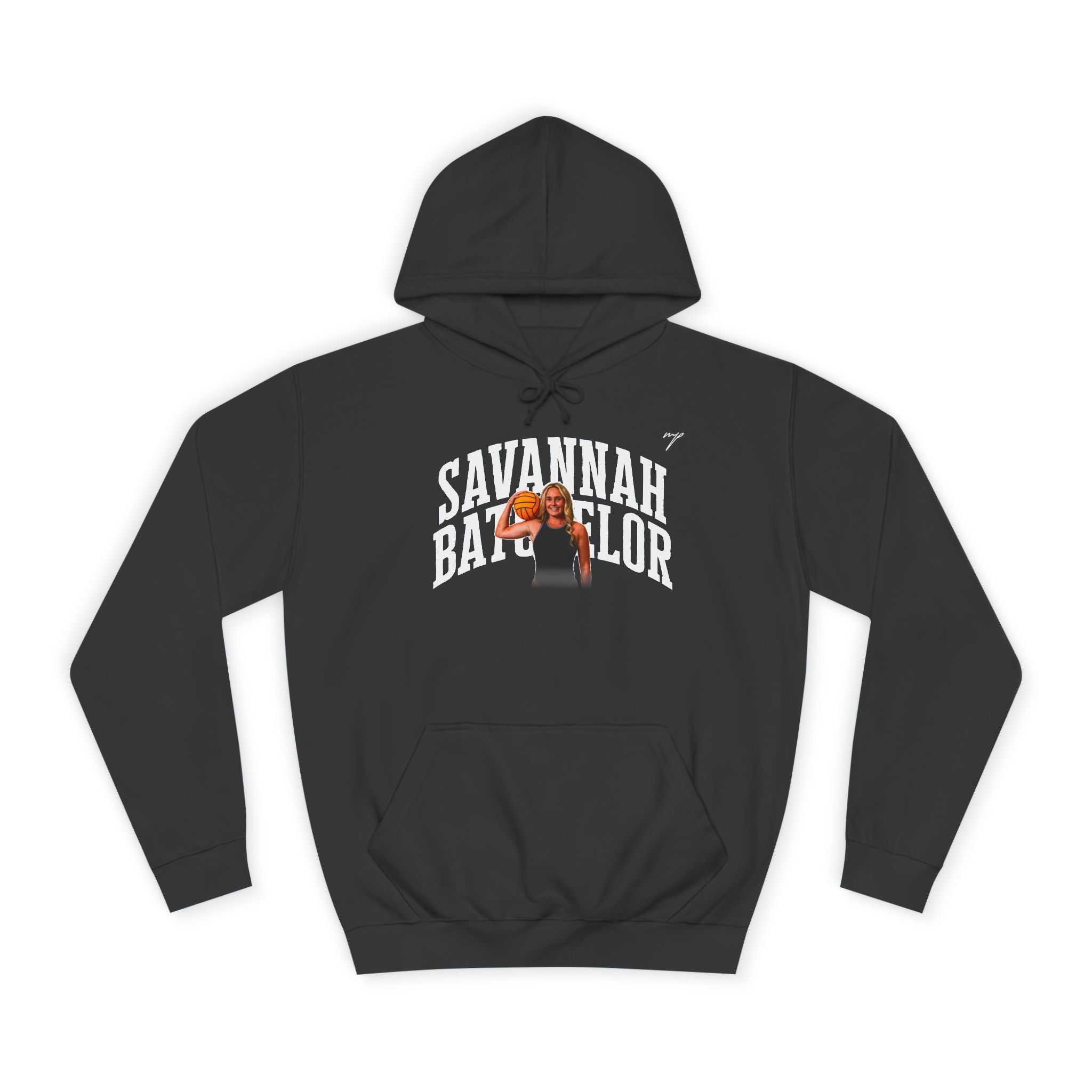Savannah Batchelor Hoodie