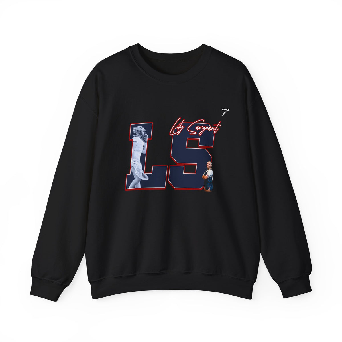 Lily Sargeant Crewneck