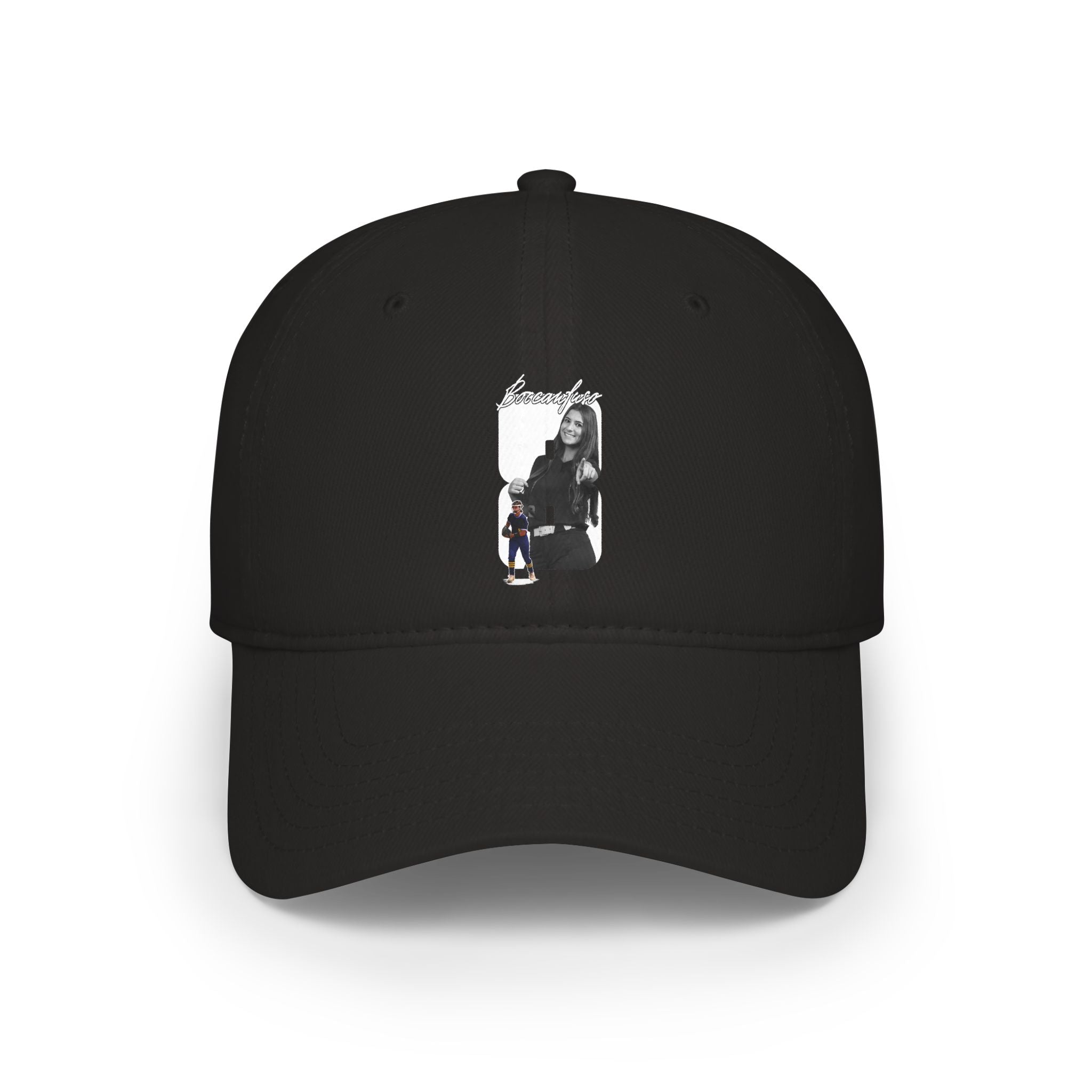Daniella Boccanfuso Hat