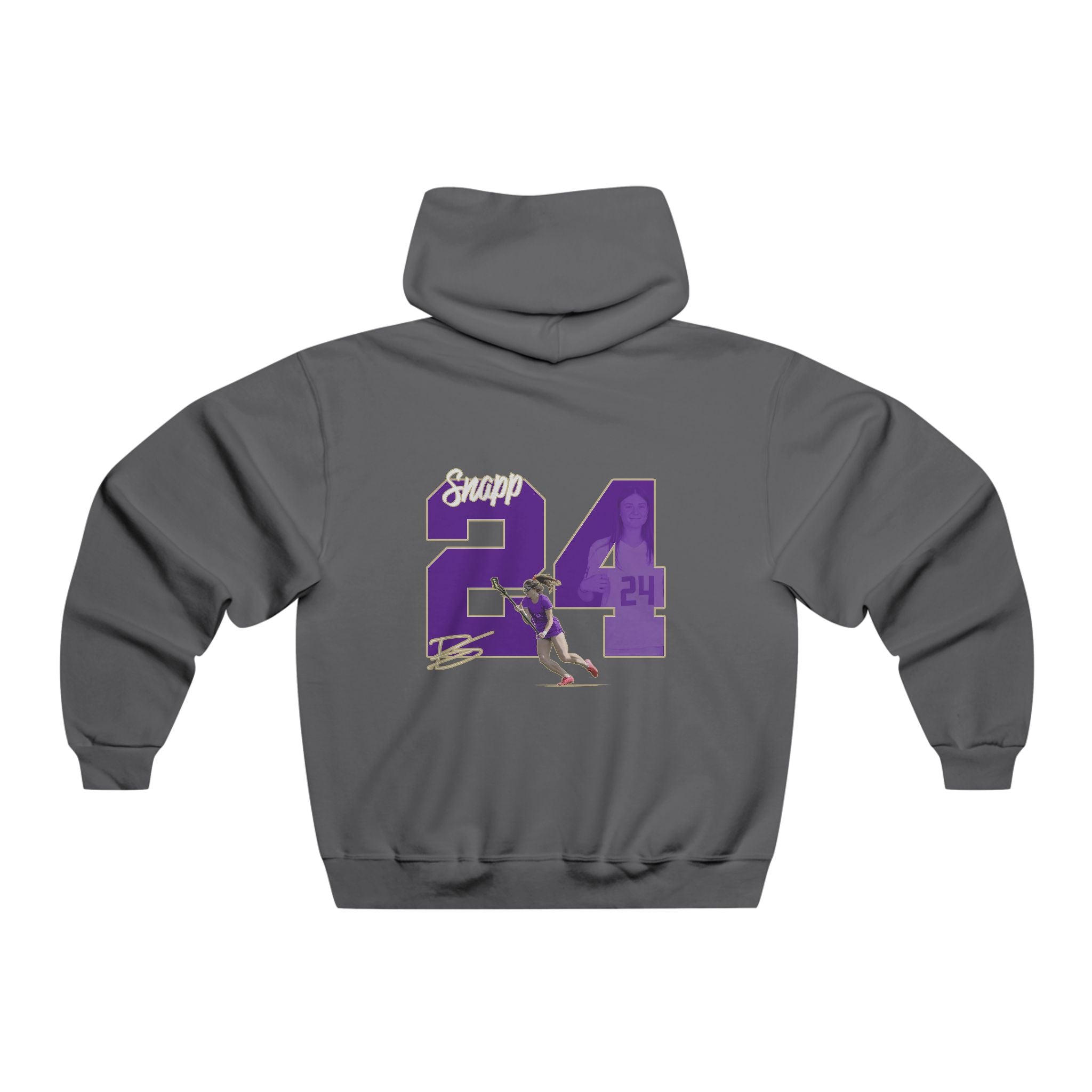 Brette Snapp Vintage Hoodie