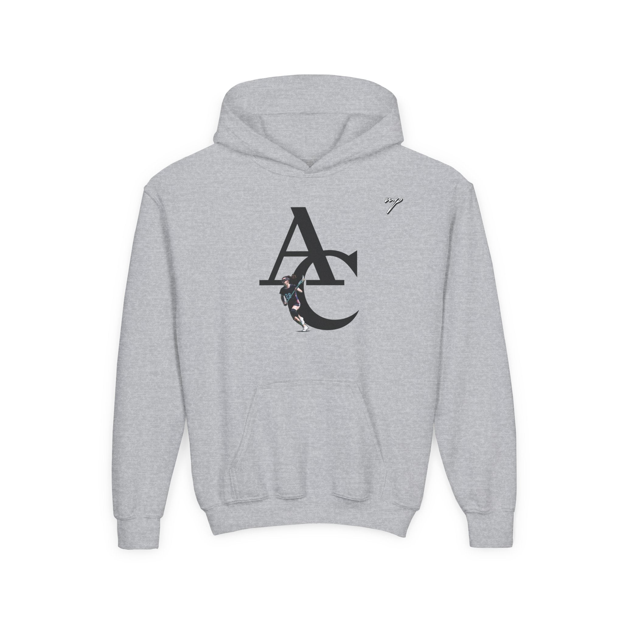 Aeryn Curren Youth Hoodie