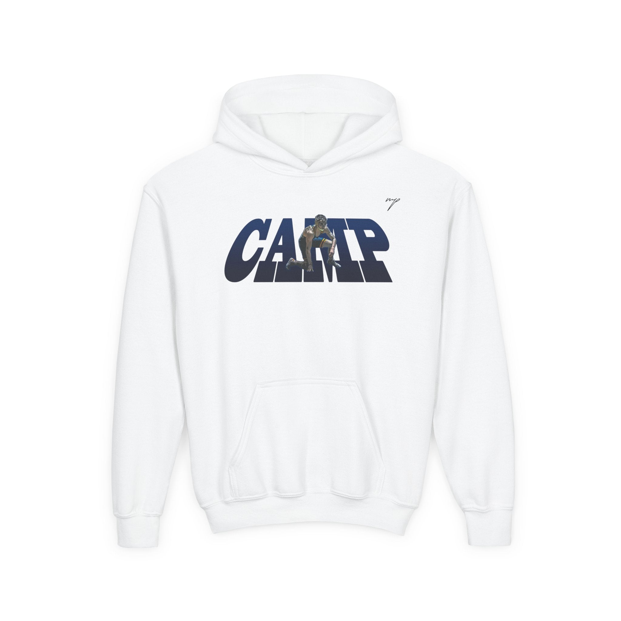 Lee Camp YOUTH Hoodie