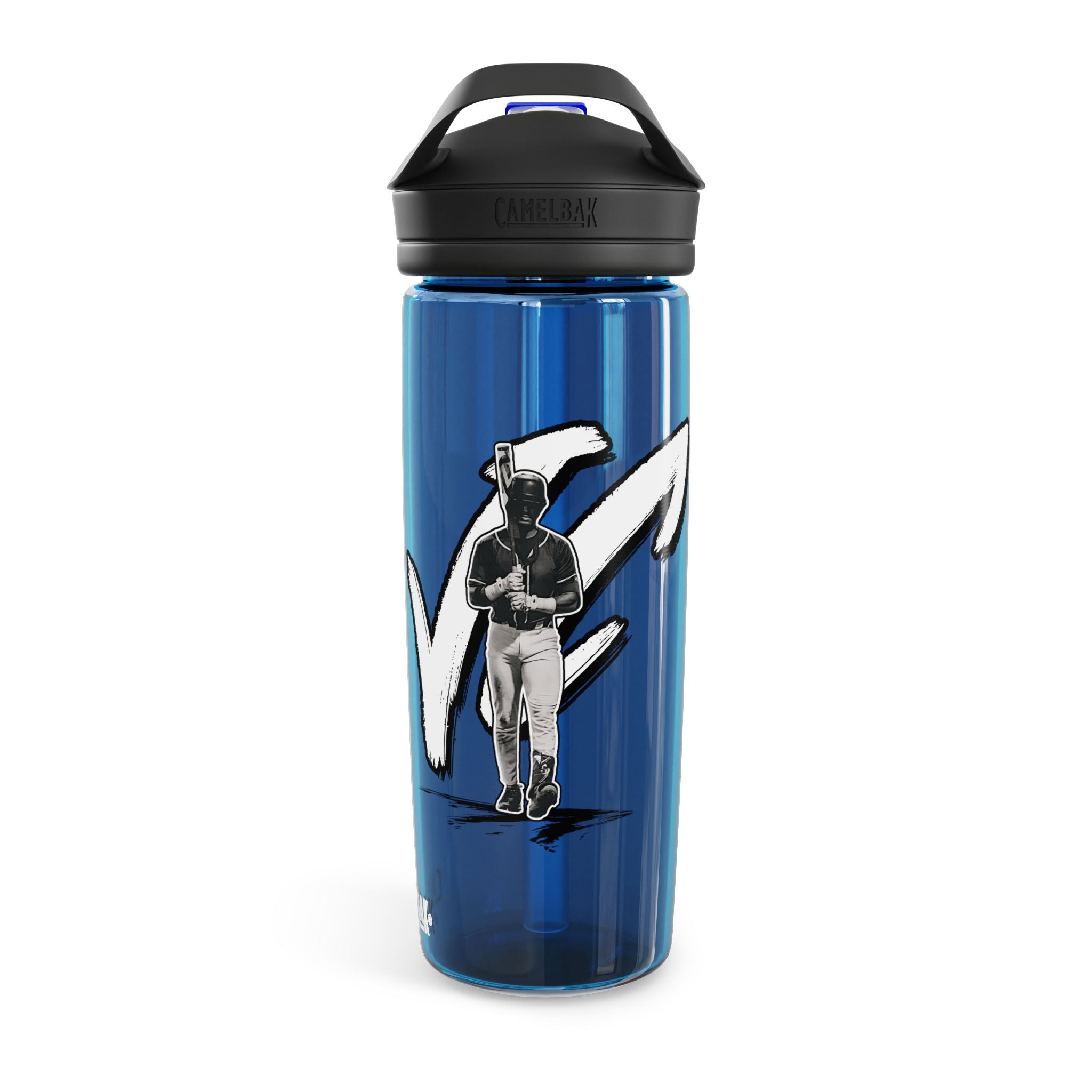 Jeancarlos Martinez CamelBak Water Bottle