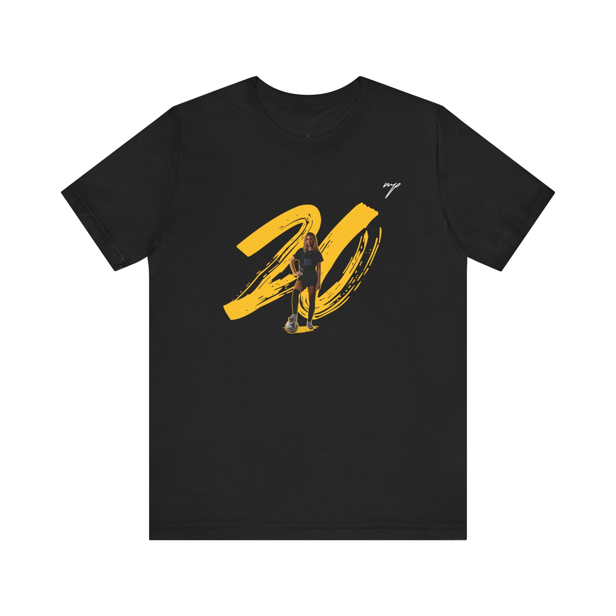 Ariane Haysman Boaler Graphic Tee