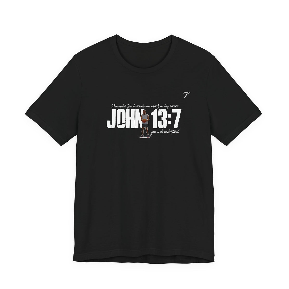 Kelton Womack Graphic Tee
