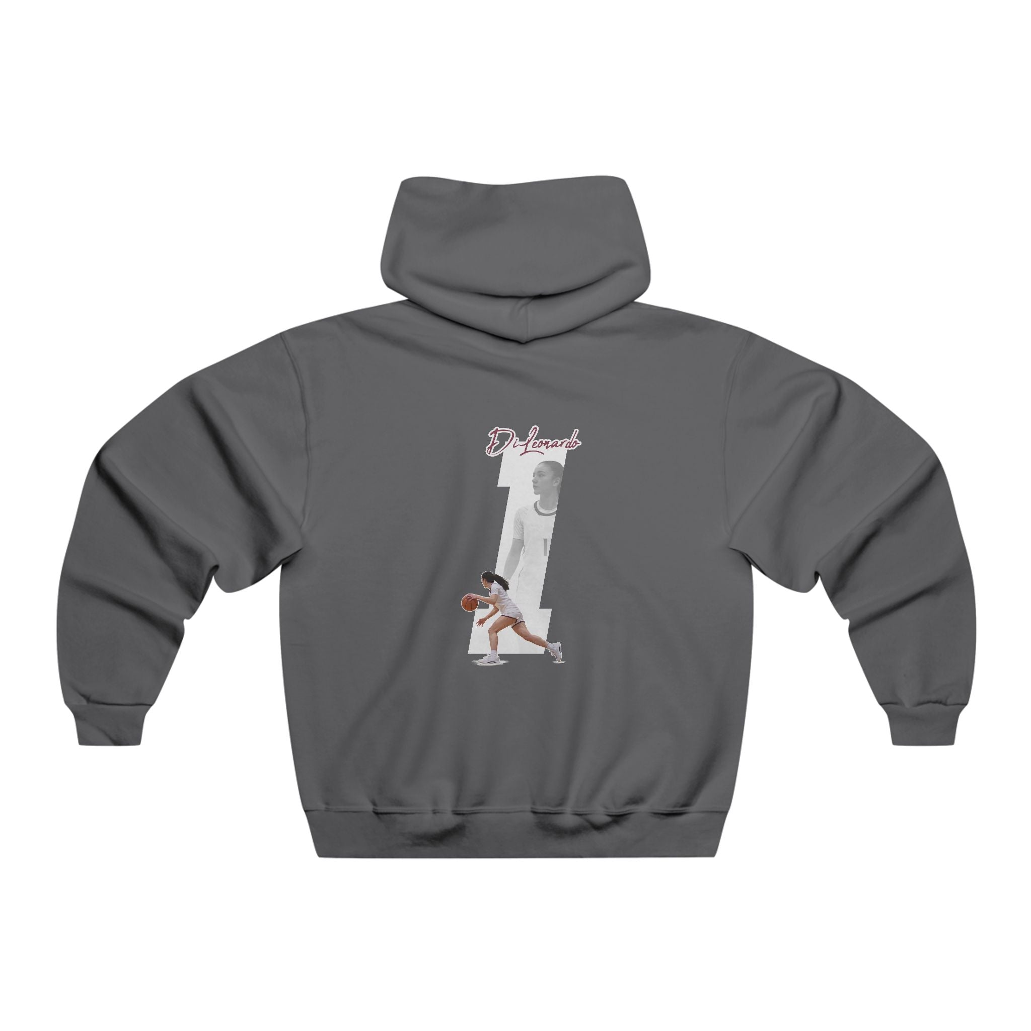Kimberlie DiLeonardo Vintage Hoodie
