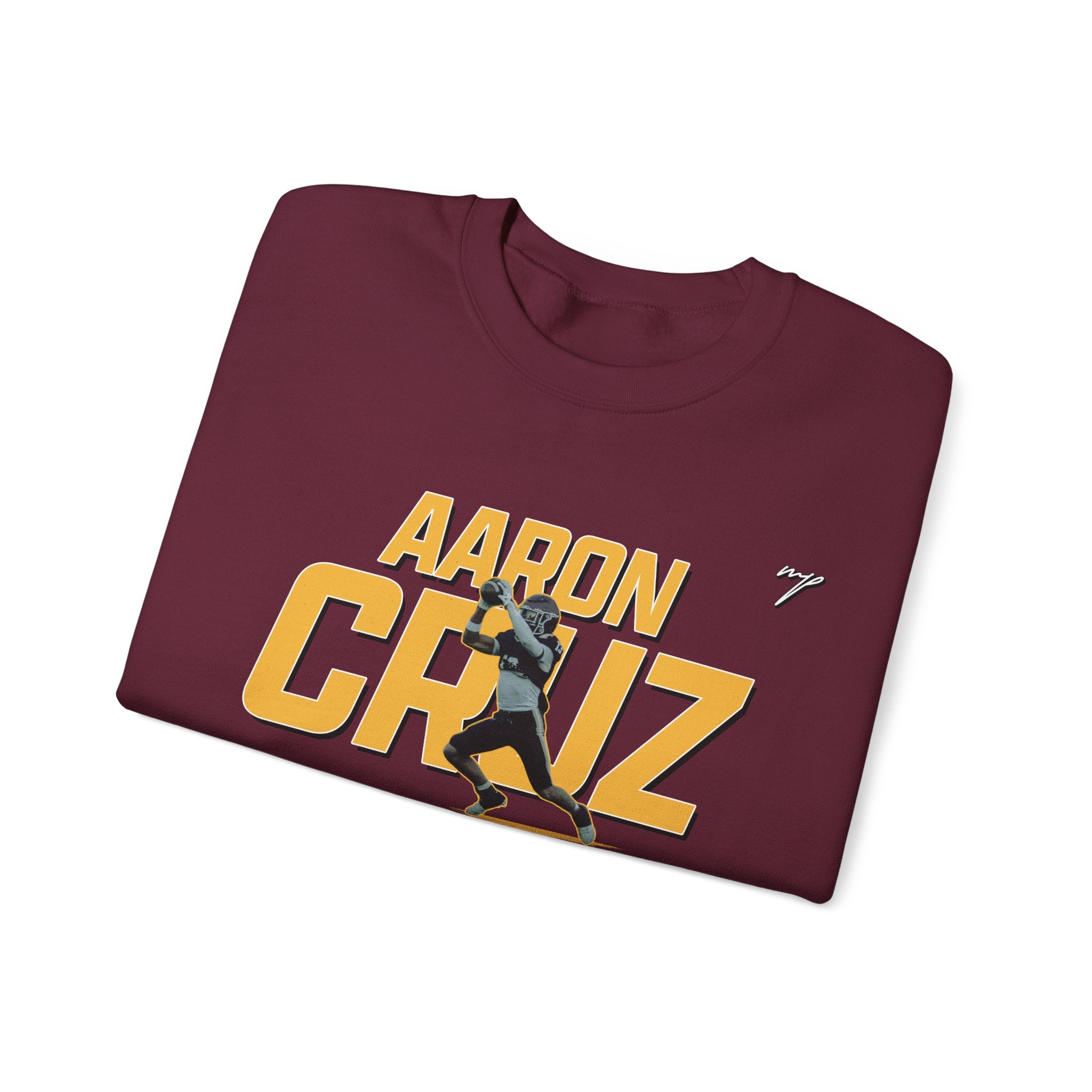 Aaron Cruz Crewneck
