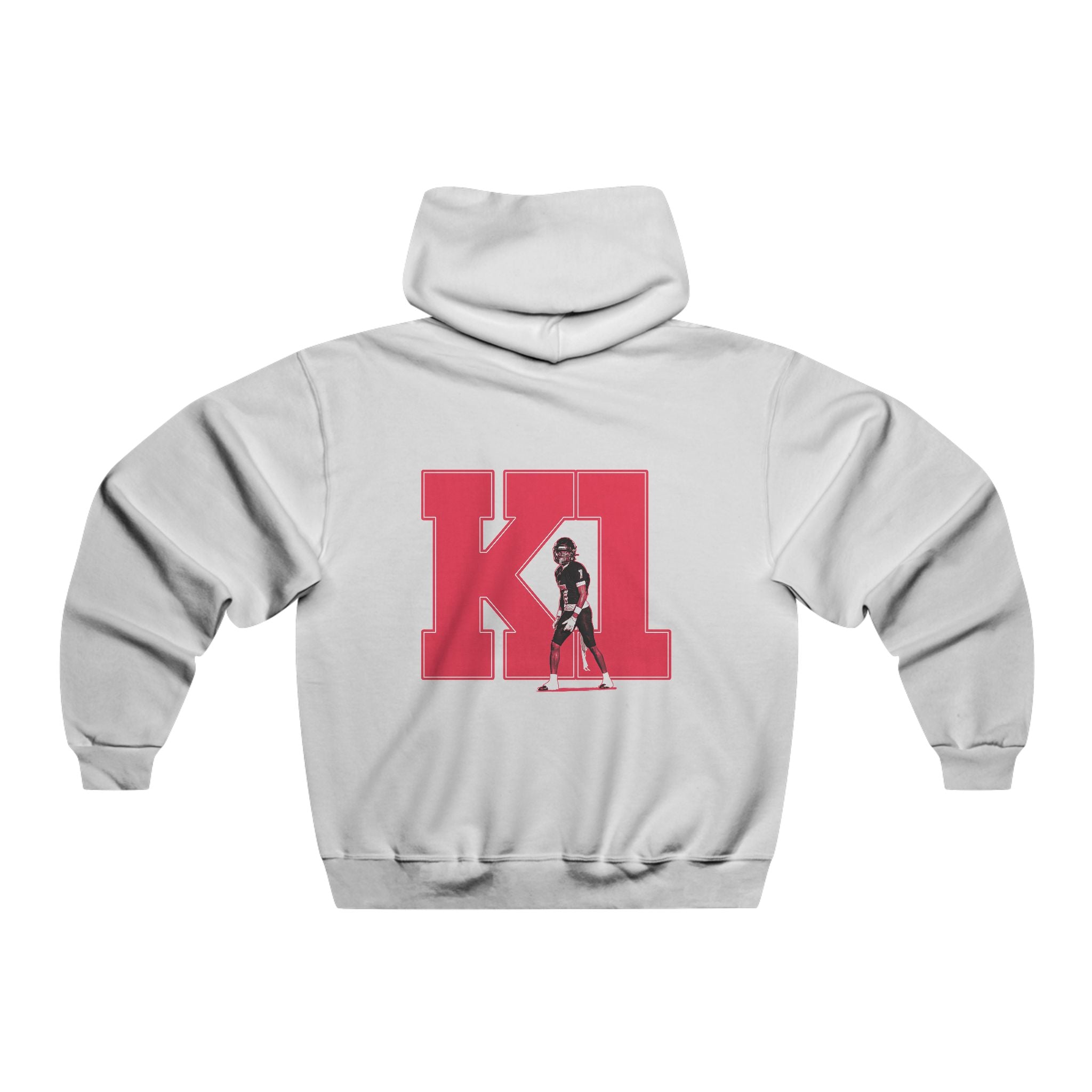 Kaden Howard Vintage Hoodie