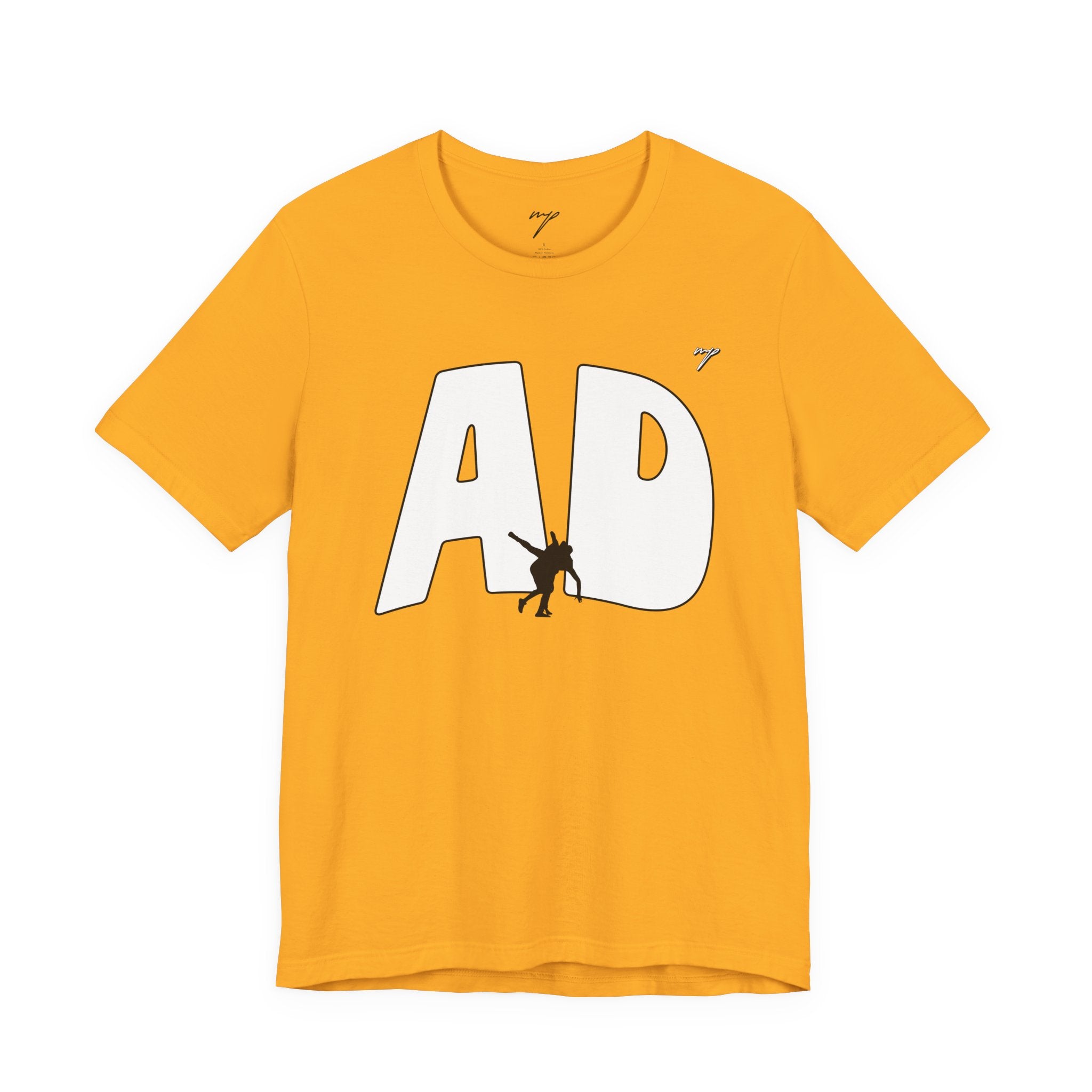Amalia Djoumessi Graphic Tee