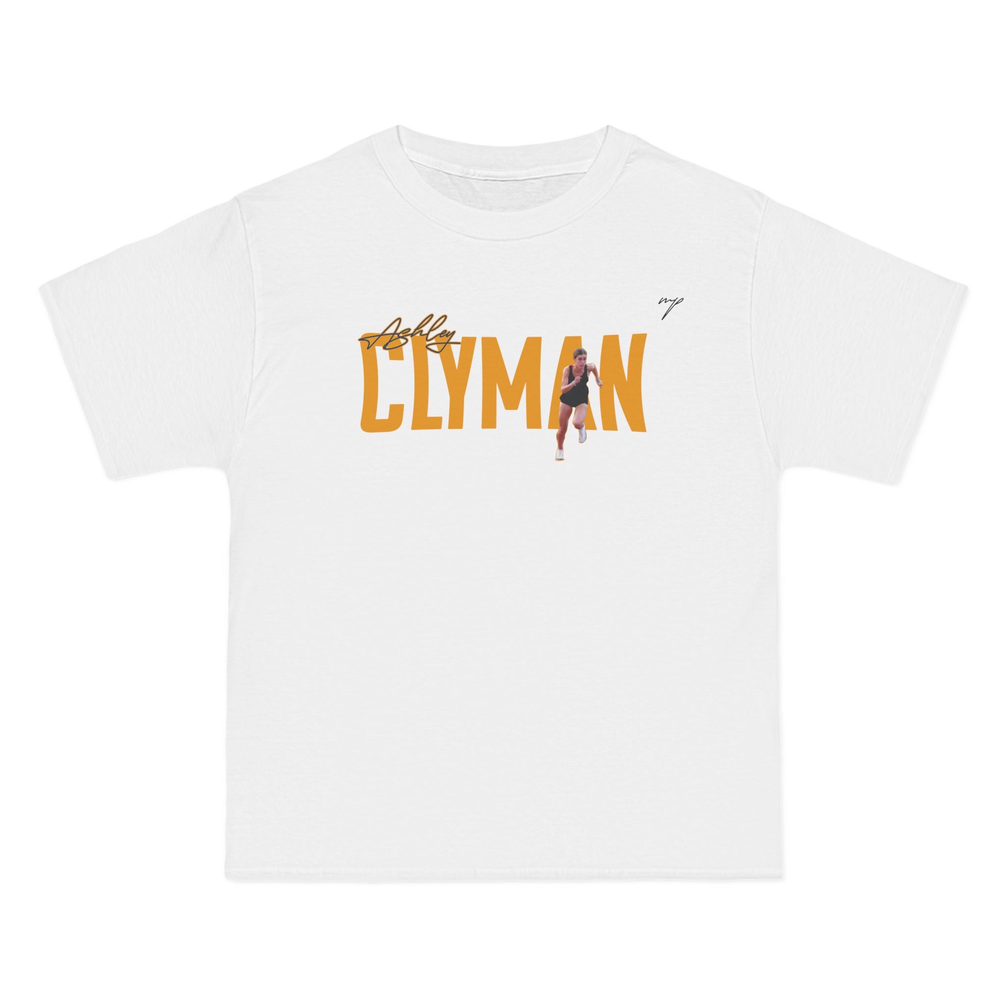 Ashley Clyman Vintage Tee
