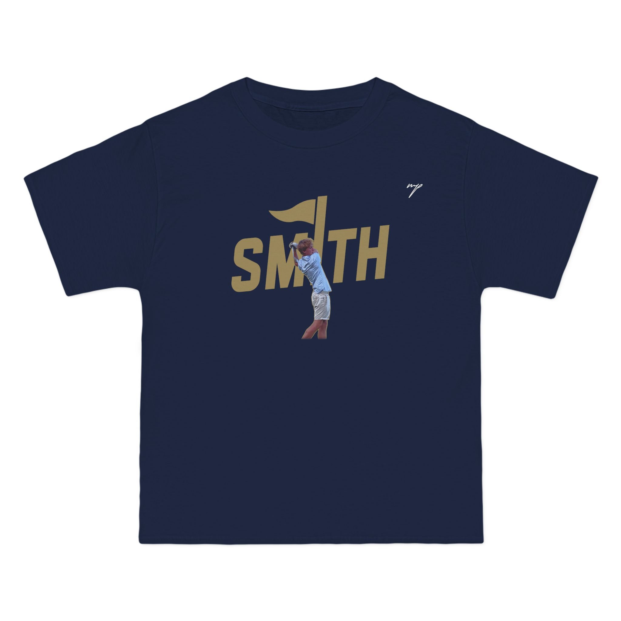 Tristan Smith Vintage Tee