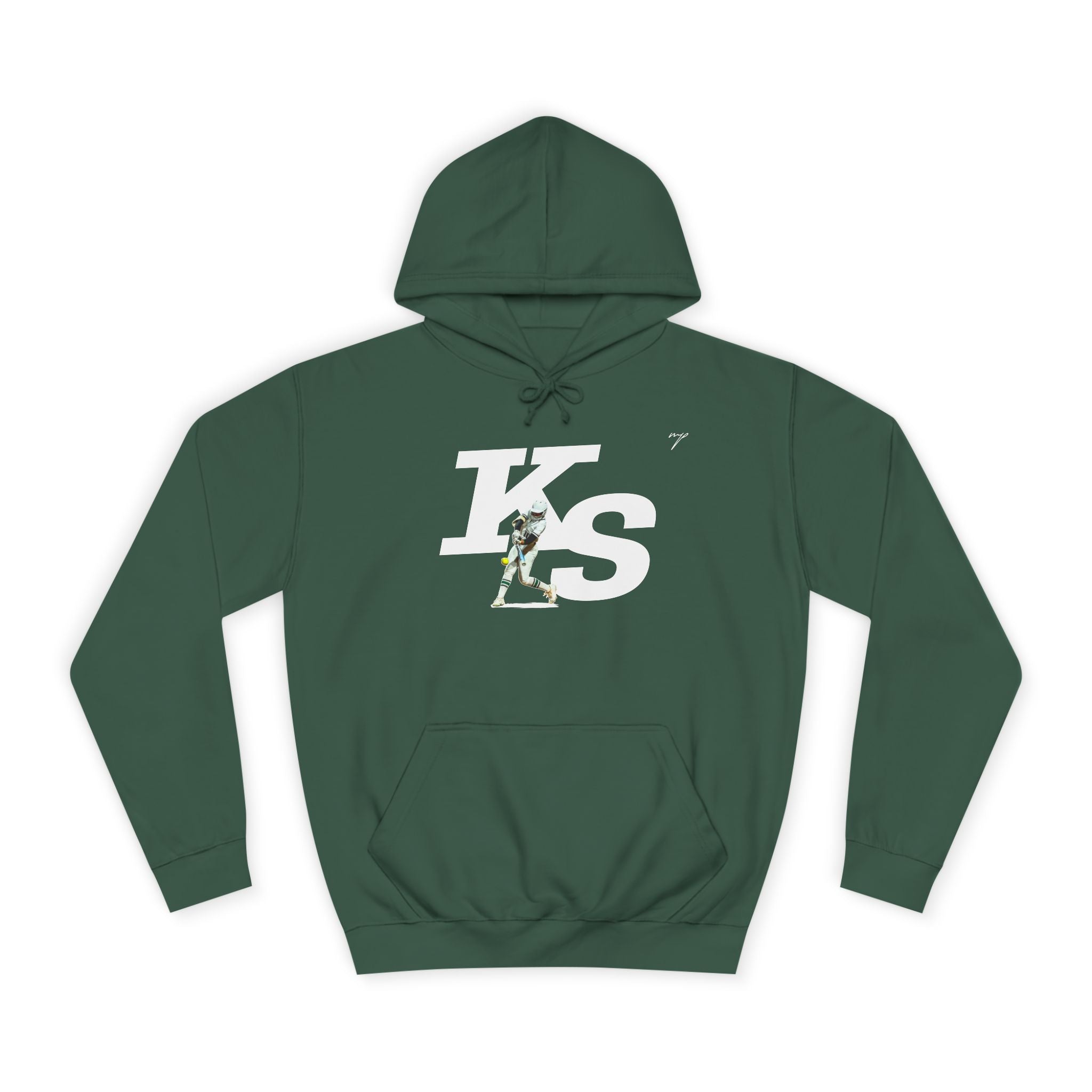 Kaycee Slovak Hoodie