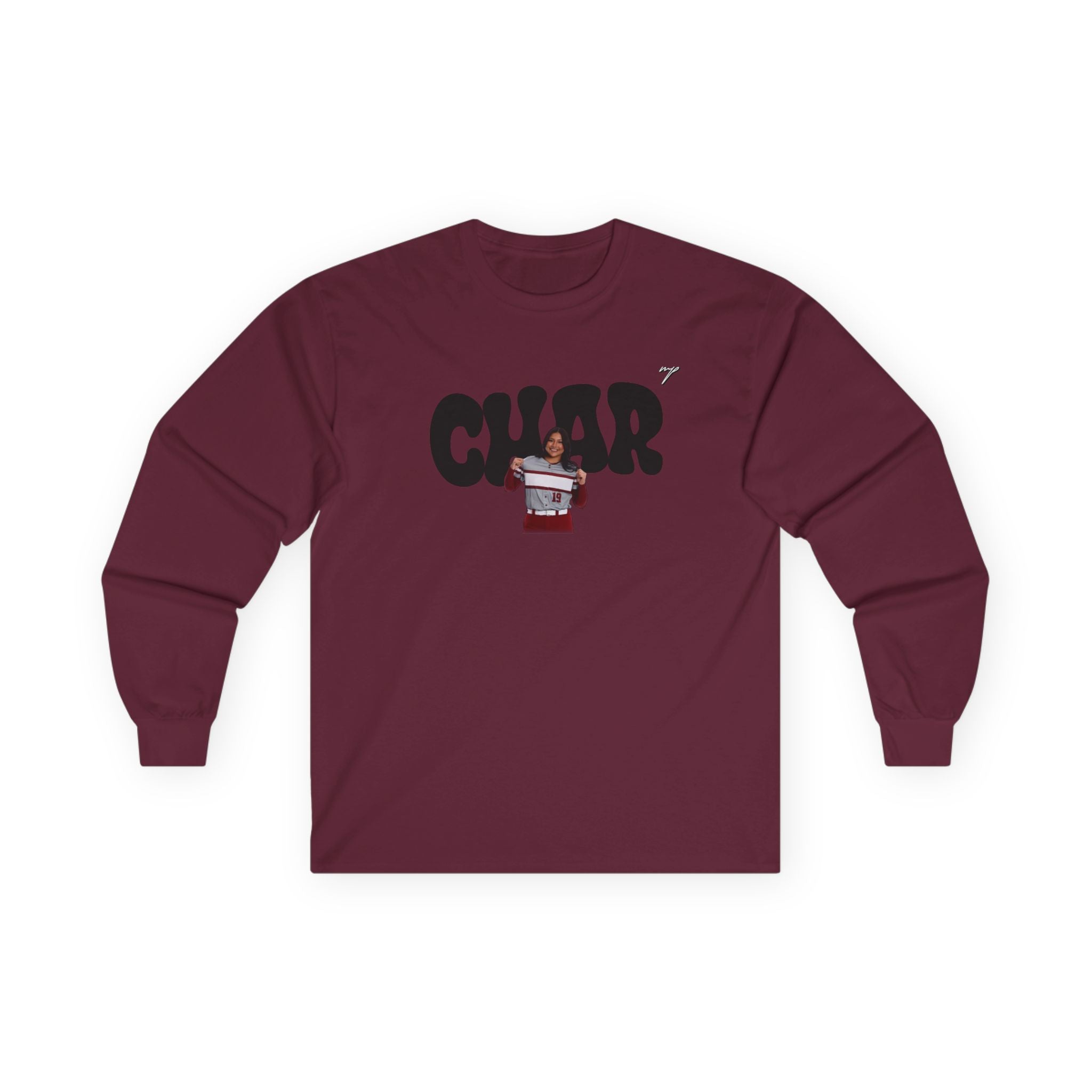 Charli Dixon Long Sleeve Tee