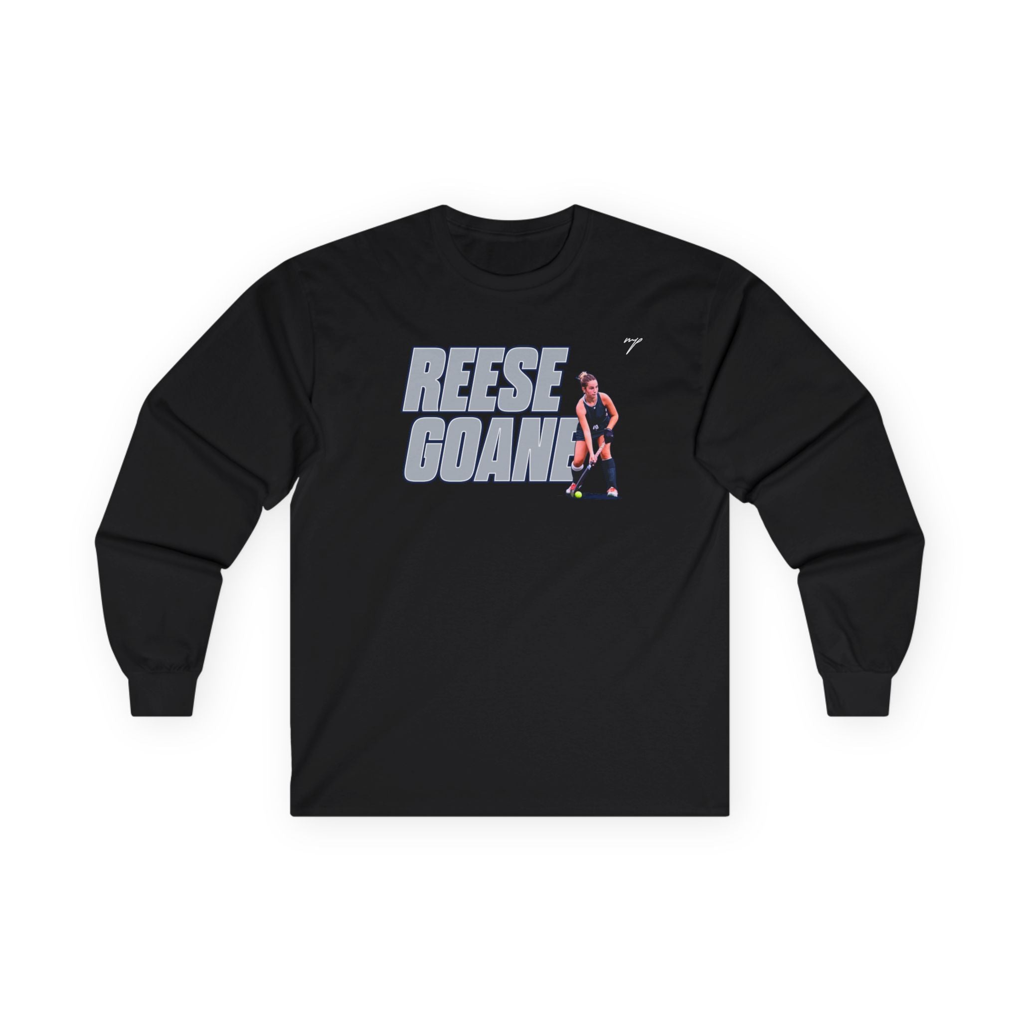 Reese Goane Long Sleeve