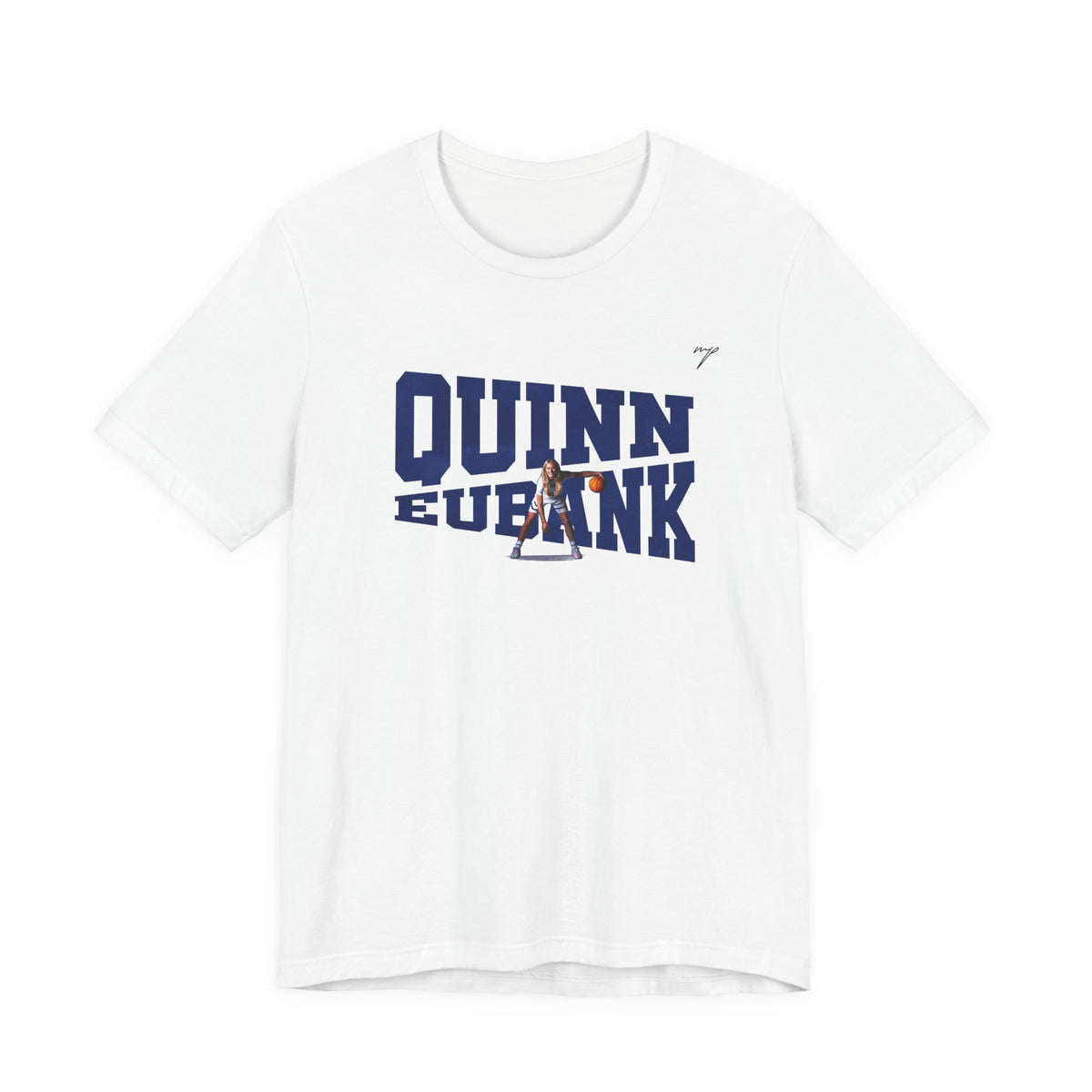Quinn Eubank Graphic Tee