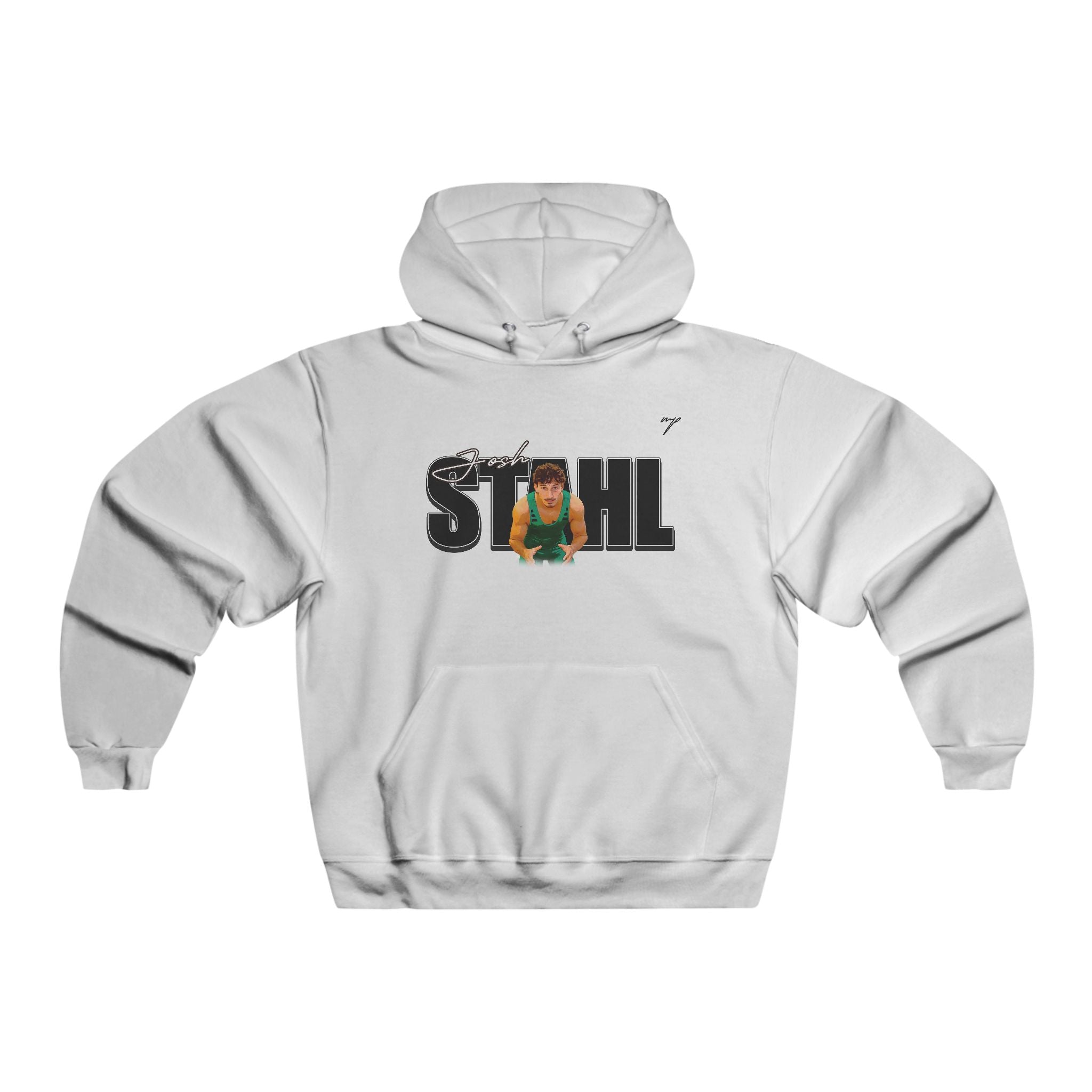 Josh Stahl Vintage Hoodie