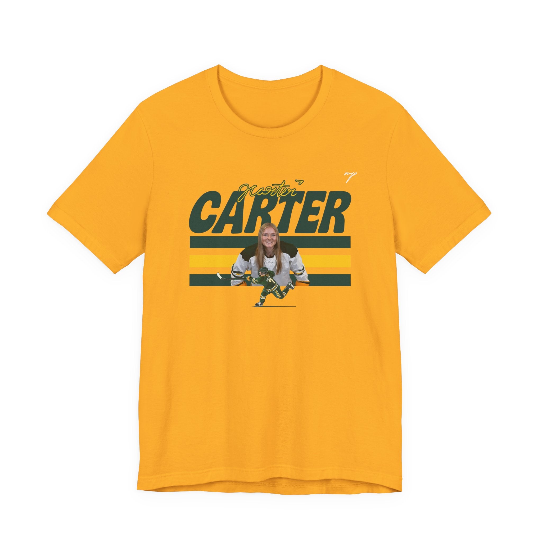Jaela Carter Graphic Tee