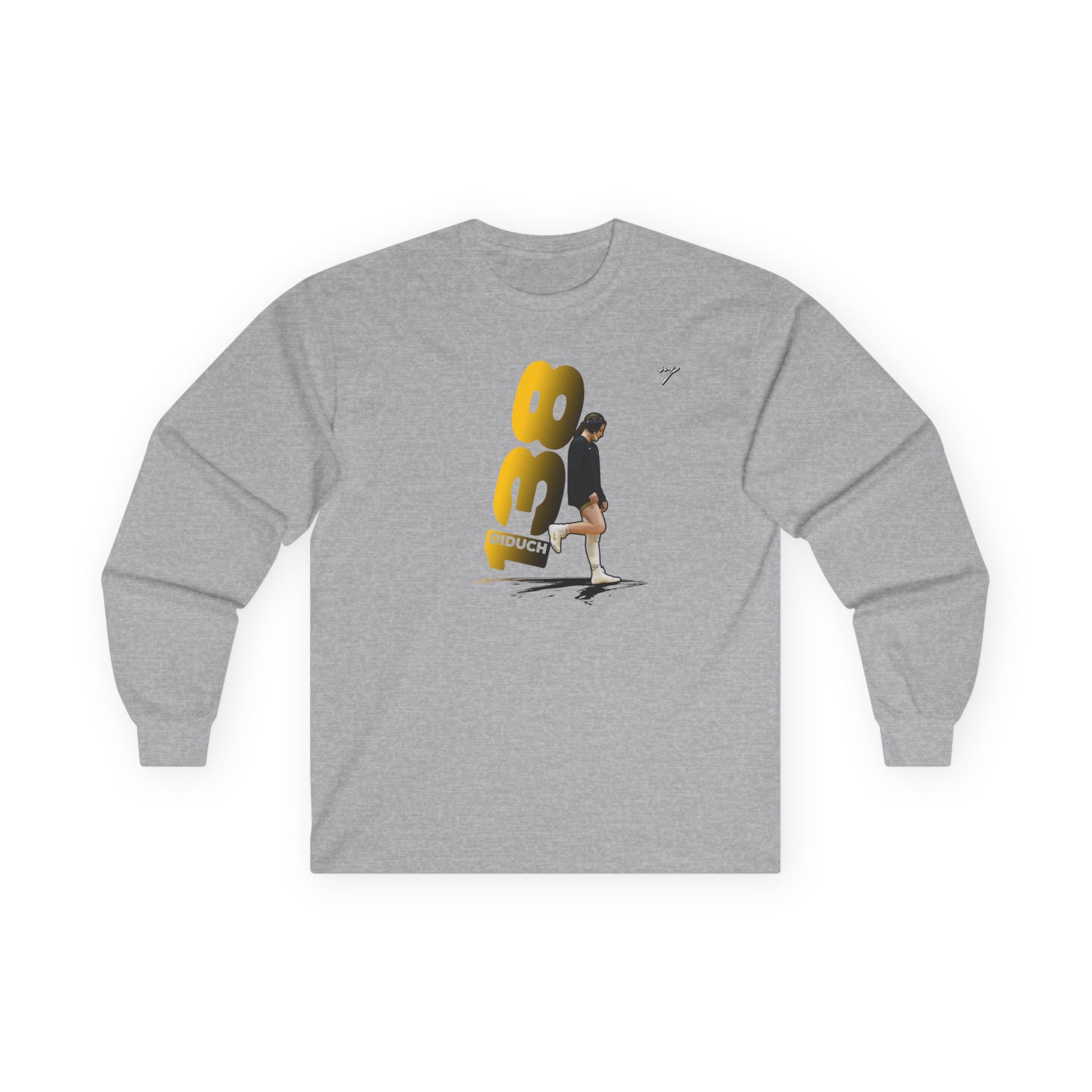 Cadence Diduch Long Sleeve Tee