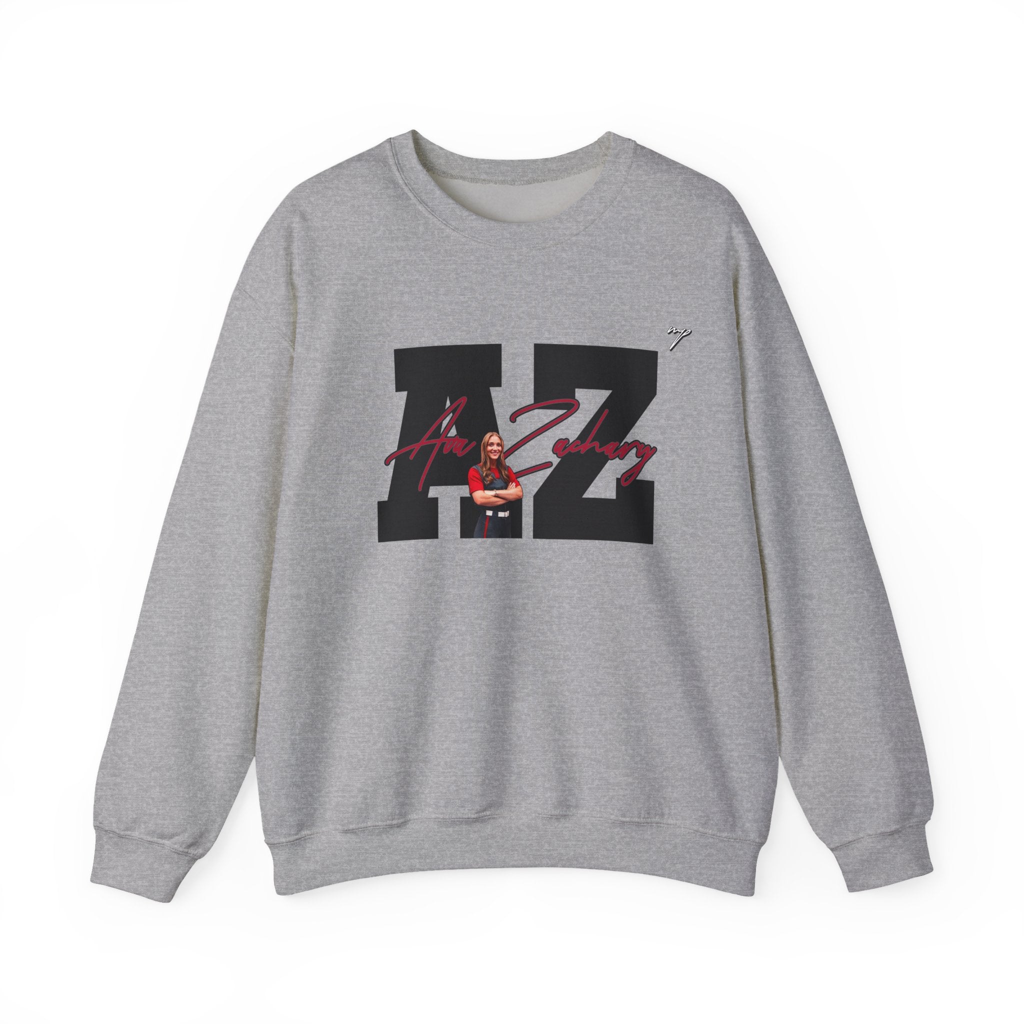 Ava Zachary Crewneck