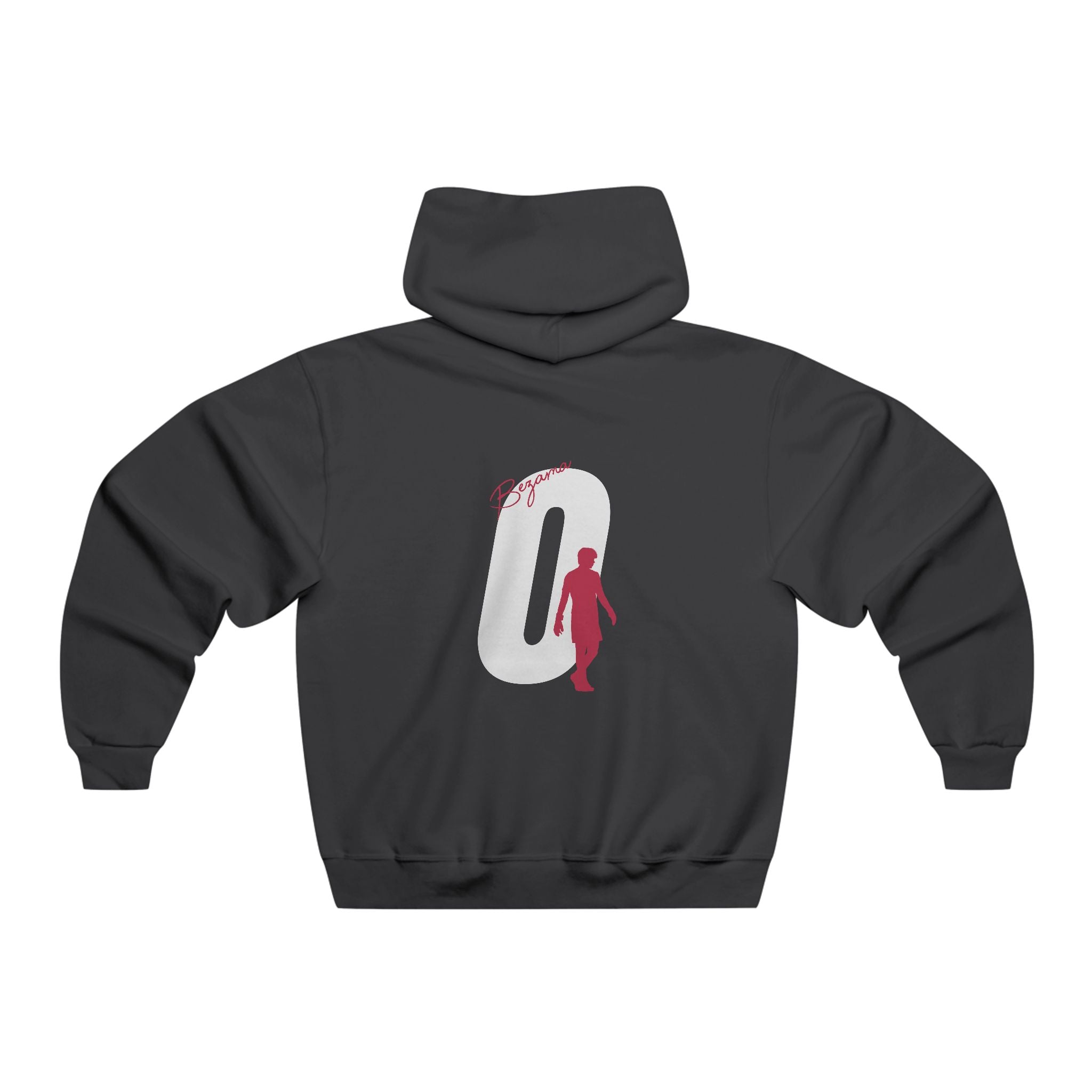 Nico Bezama Vintage Hoodie