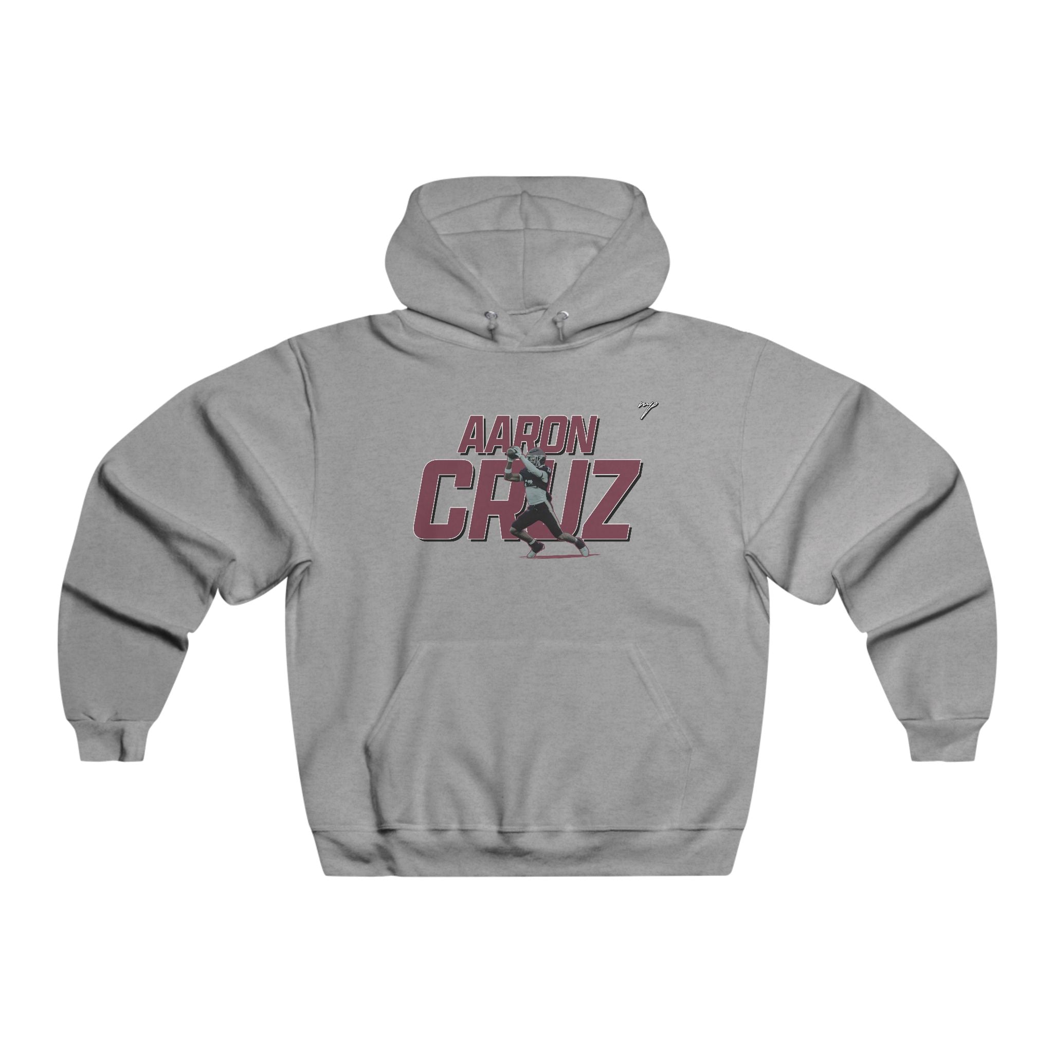 Aaron Cruz Vintage Hoodie