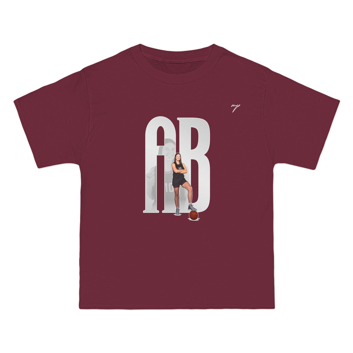 Aubrey Blankenship Vintage Tee