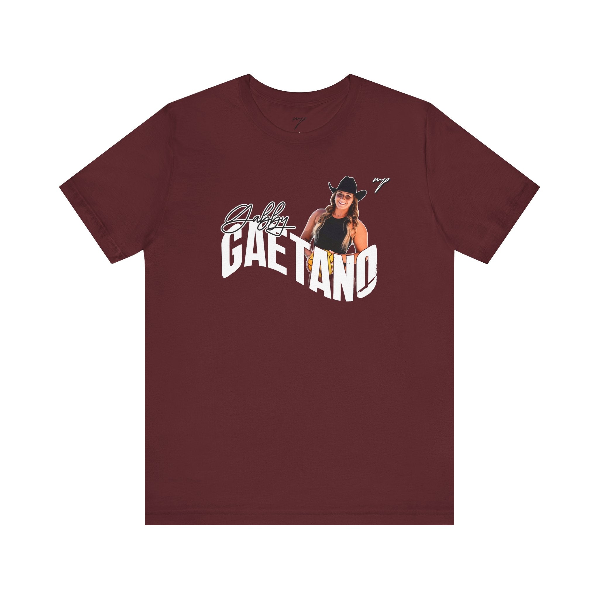 Gabby Gaetano Graphic Tee
