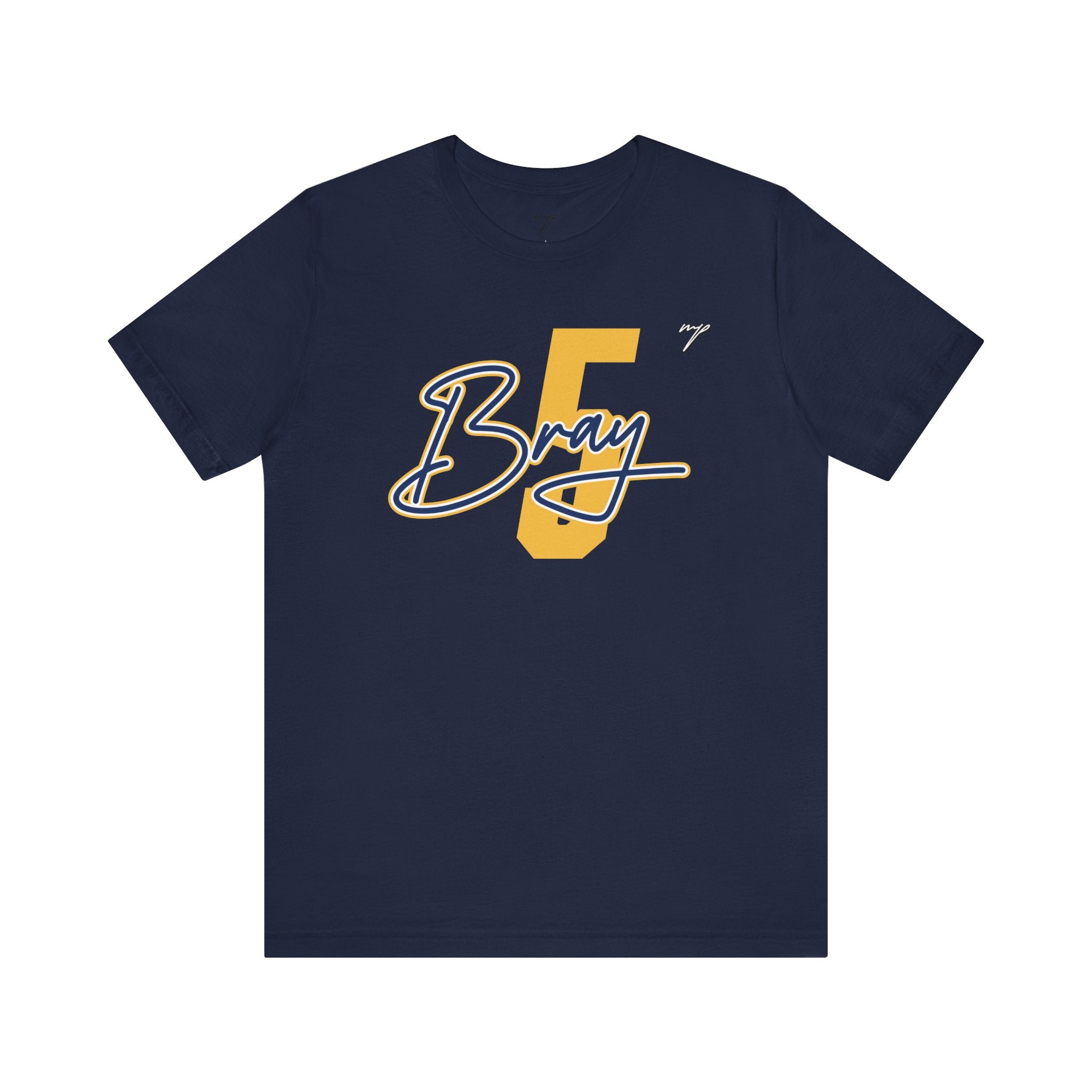 Braeden Brown Graphic Tee