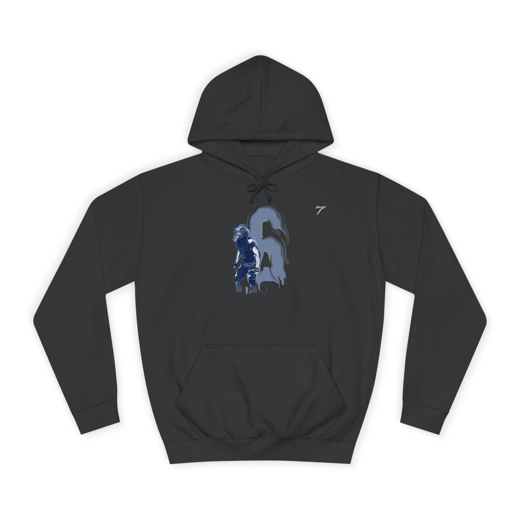 Anthony Toomer Jr Hoodie