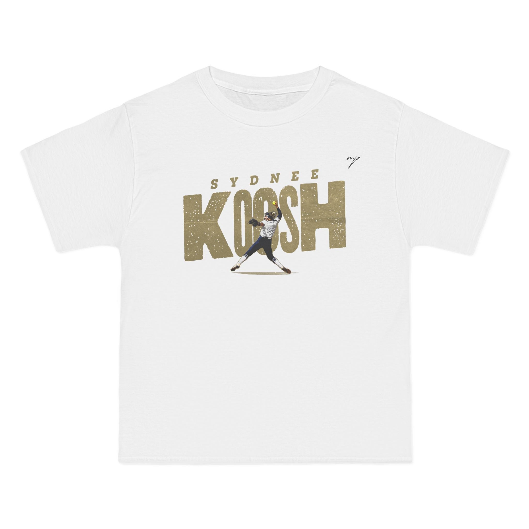 Sydnee Koosh Vintage Tee