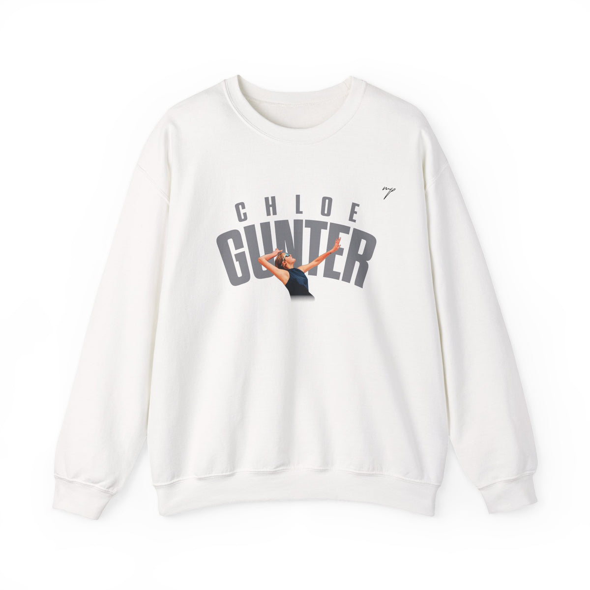 Chloe Gunter Crewneck