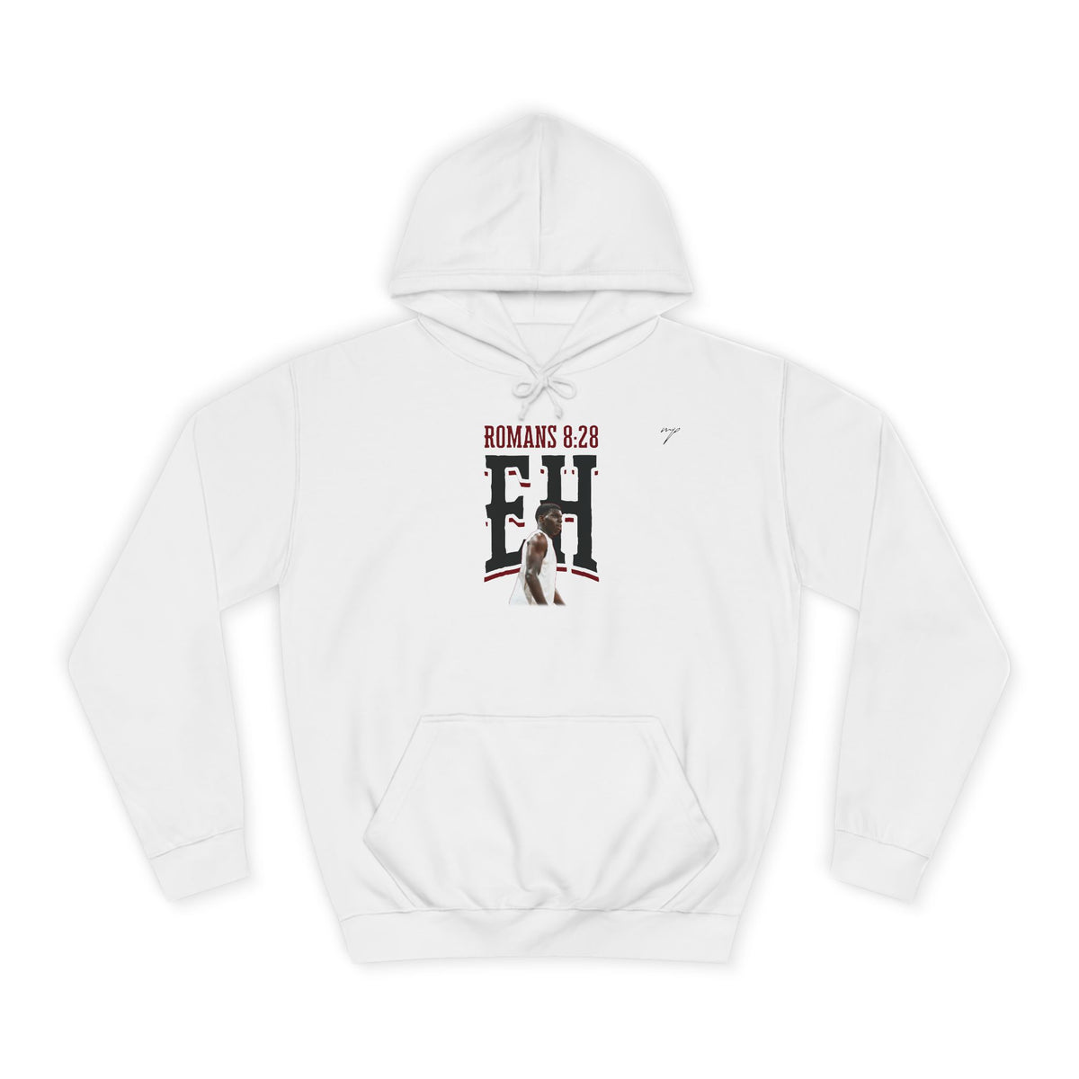 Emmanuel Hairston Hoodie