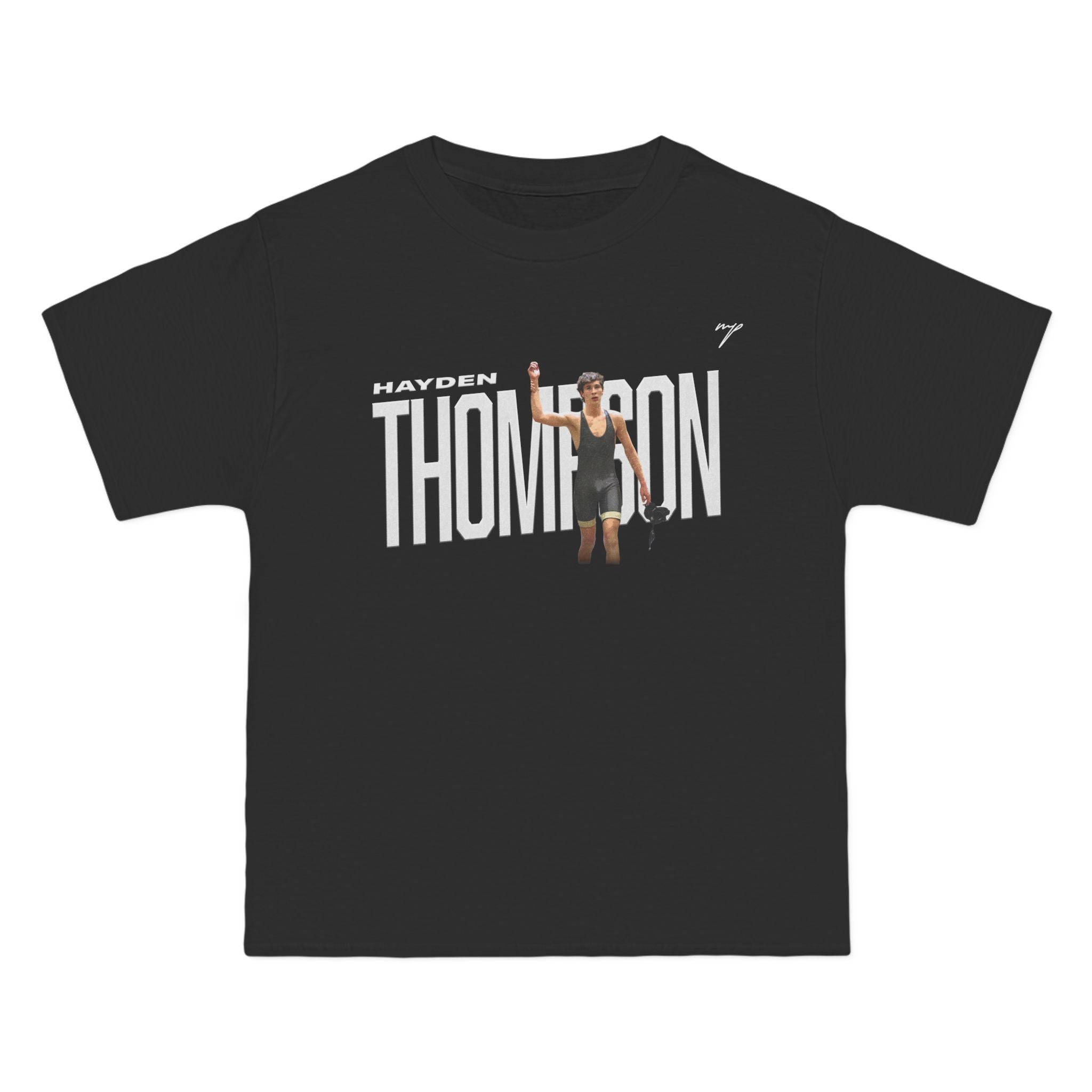 Hayden Thompson Vintage Tee